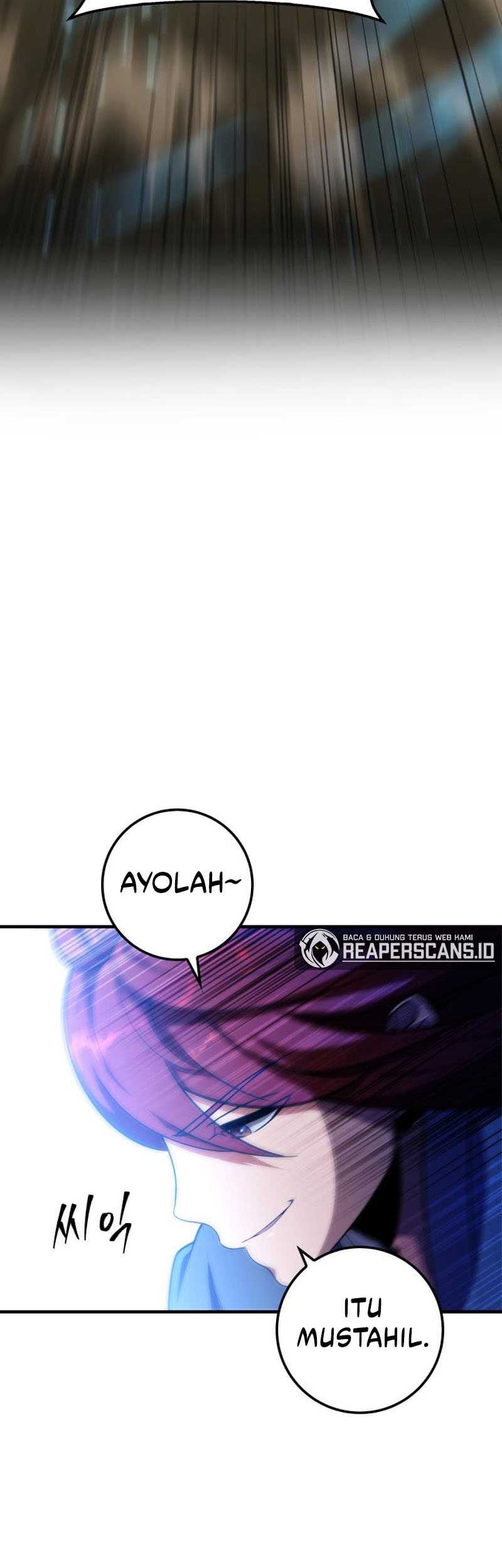 Heavenly Inquisition Sword Chapter 26 - halaman 29