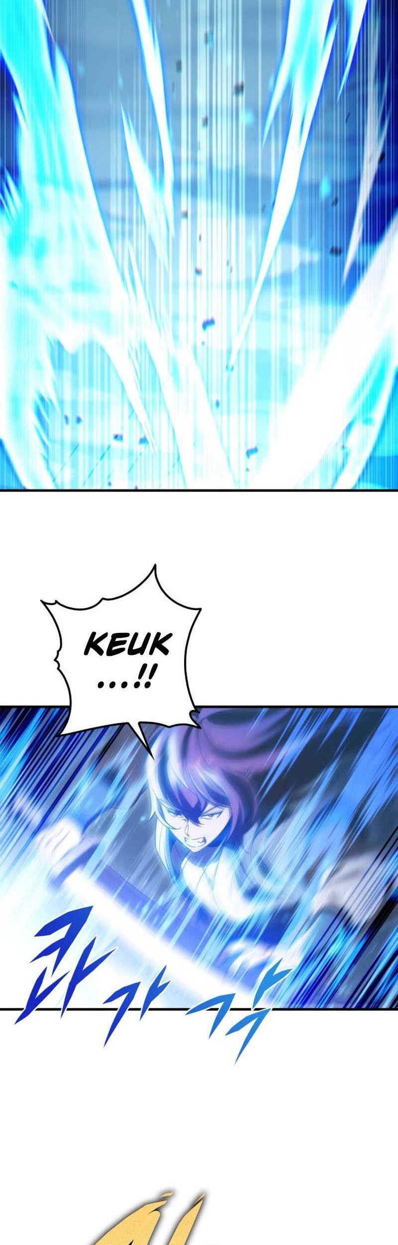 Heavenly Inquisition Sword Chapter 26 - halaman 38