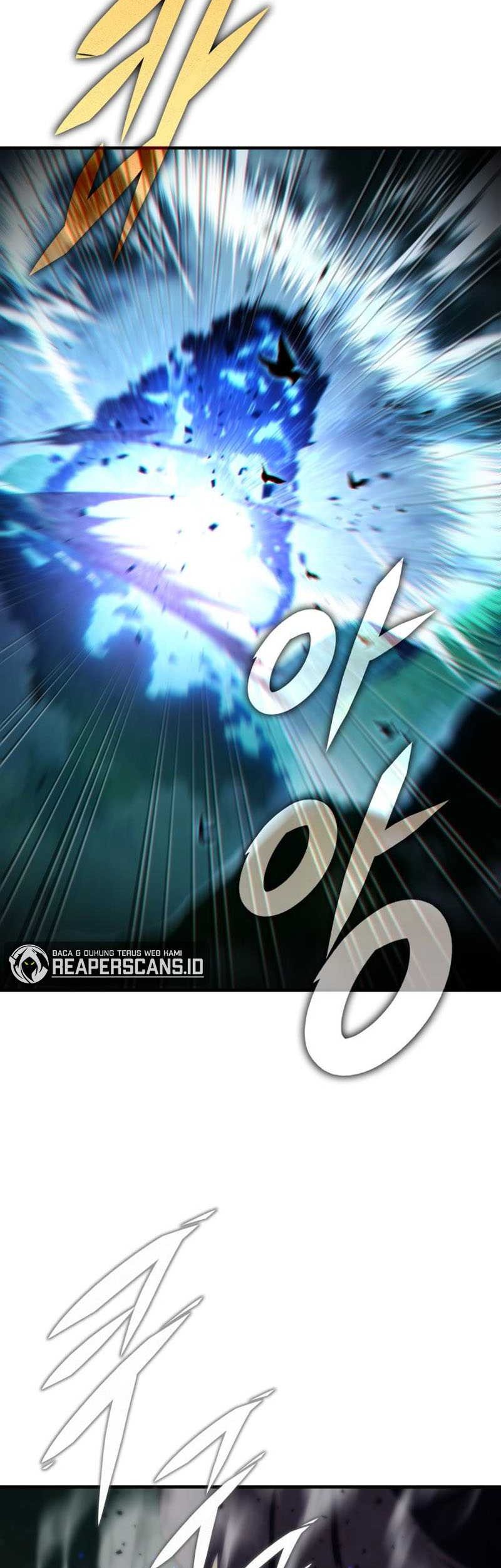 Heavenly Inquisition Sword Chapter 26 - halaman 39