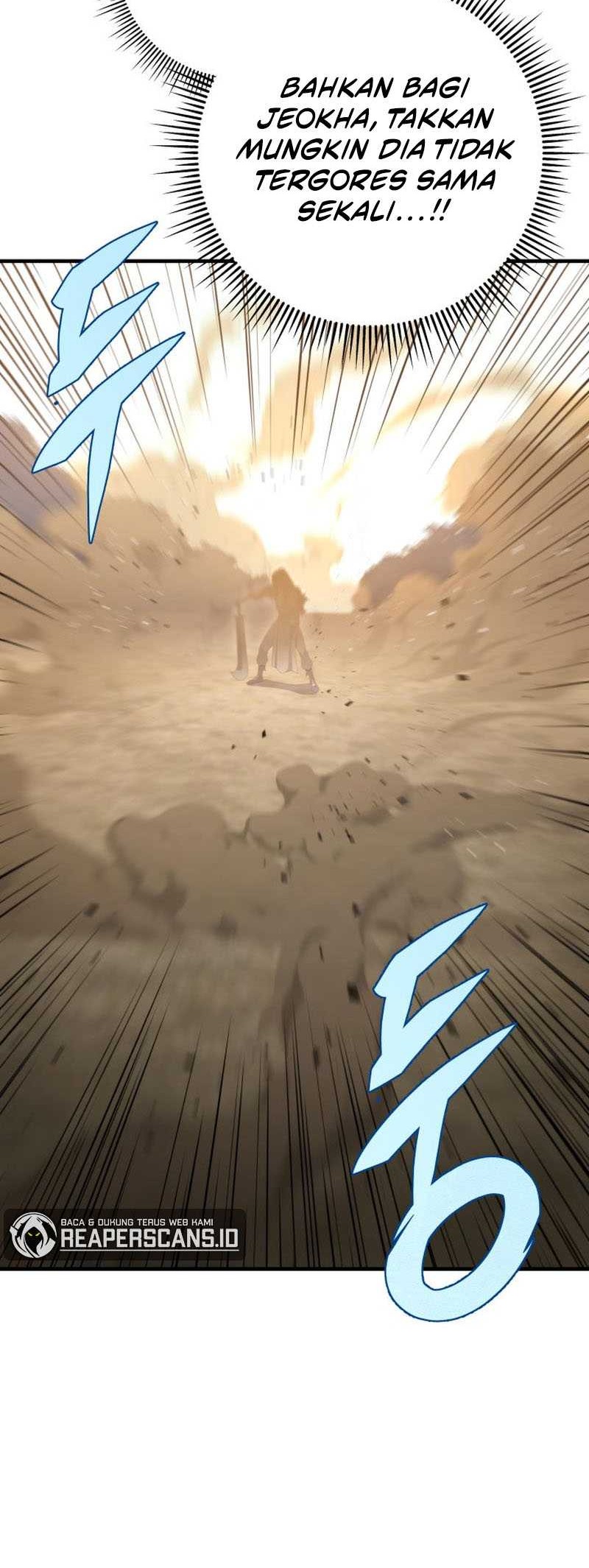 Heavenly Inquisition Sword Chapter 26 - halaman 44