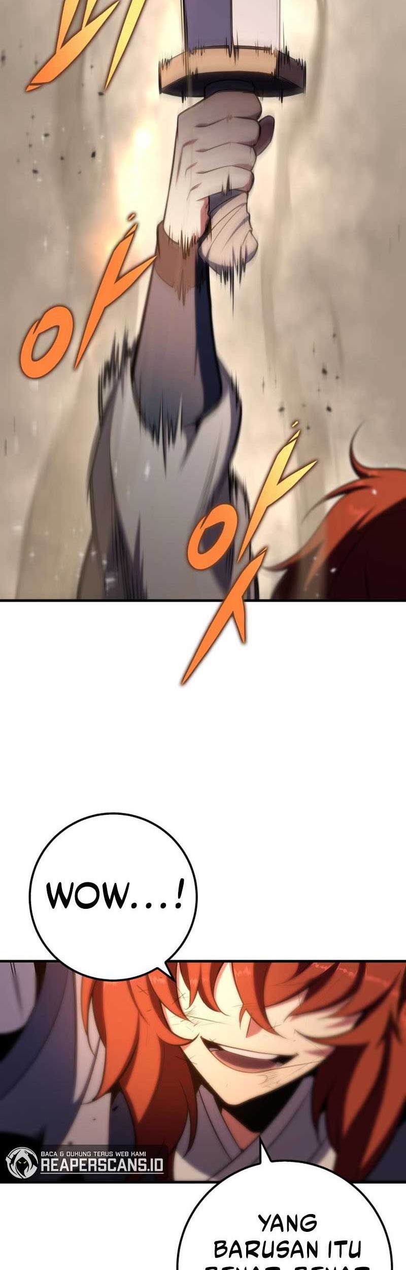 Heavenly Inquisition Sword Chapter 26 - halaman 46