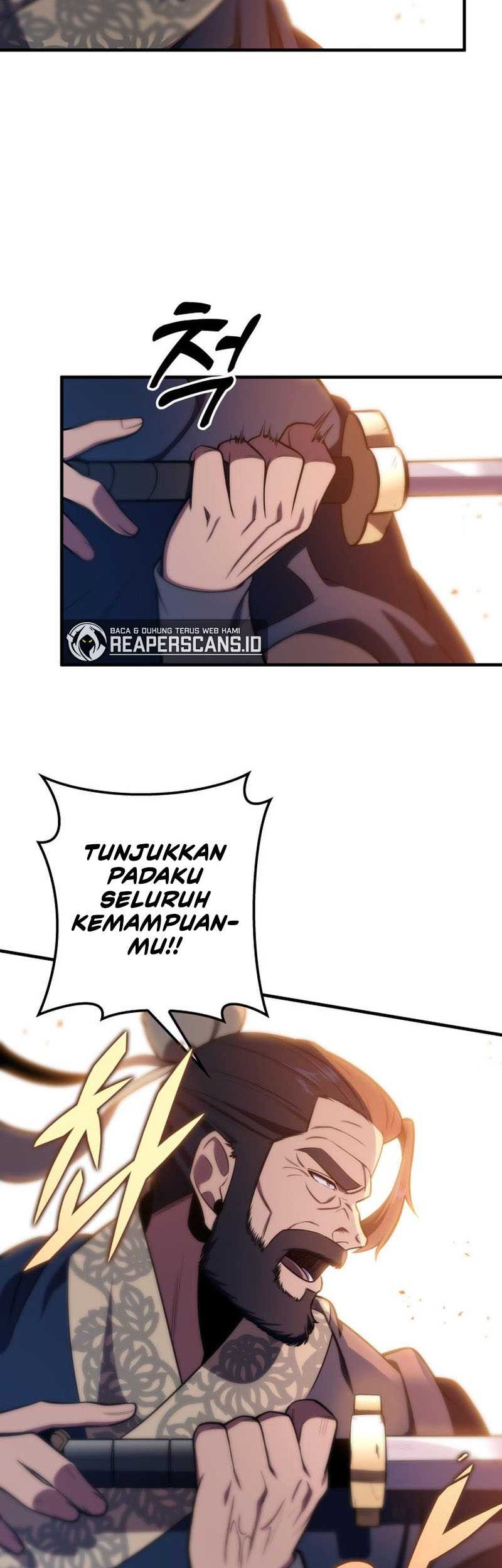 Heavenly Inquisition Sword Chapter 26 - halaman 50