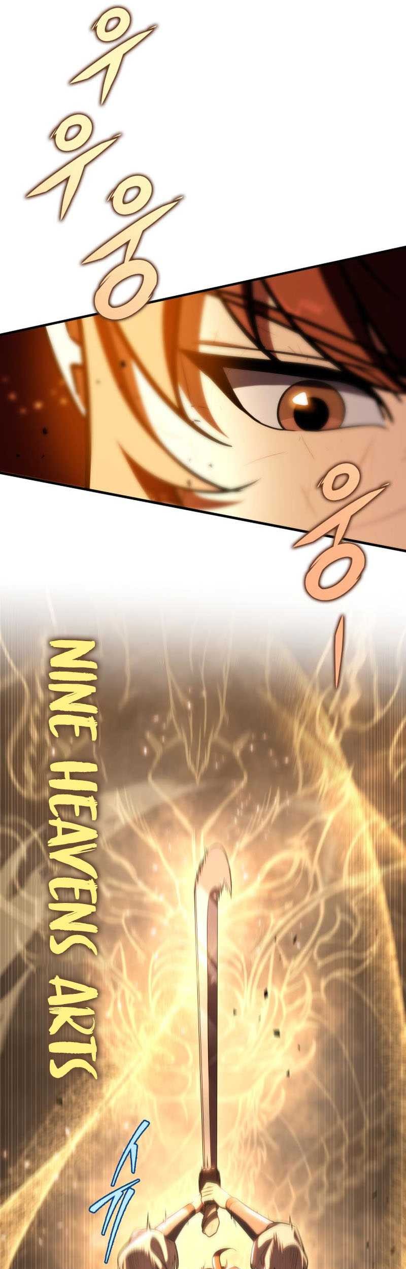 Heavenly Inquisition Sword Chapter 26 - halaman 52