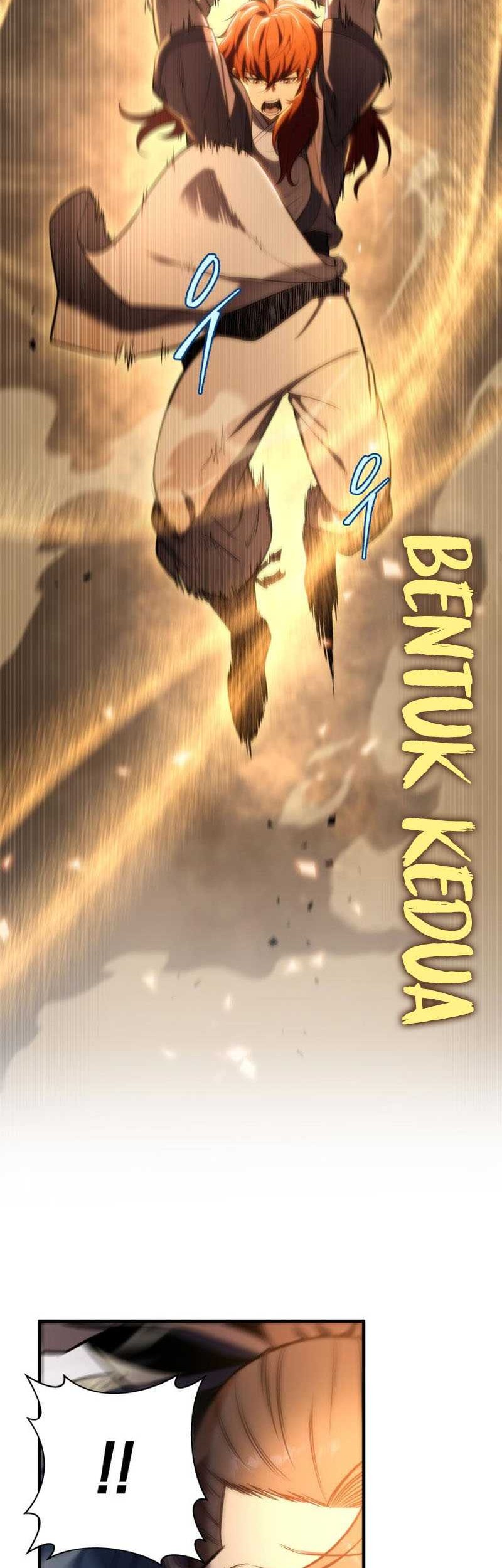 Heavenly Inquisition Sword Chapter 26 - halaman 53