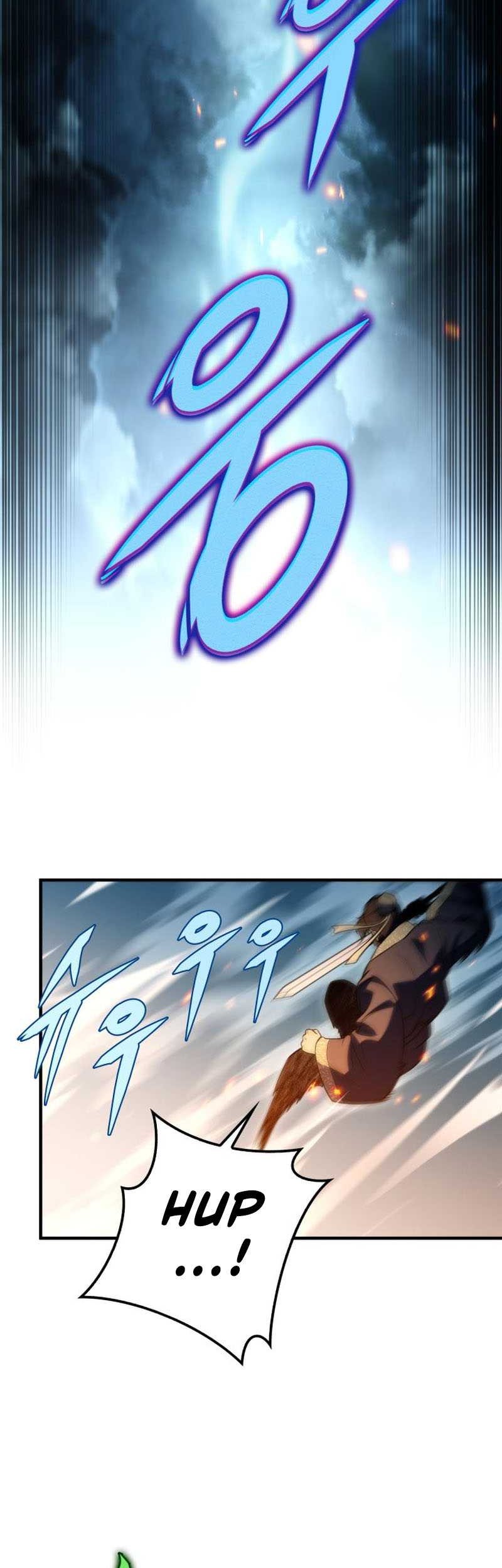 Heavenly Inquisition Sword Chapter 26 - halaman 58