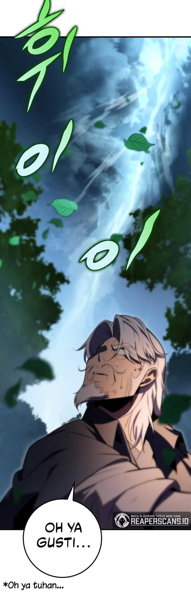 Heavenly Inquisition Sword Chapter 26 - halaman 59