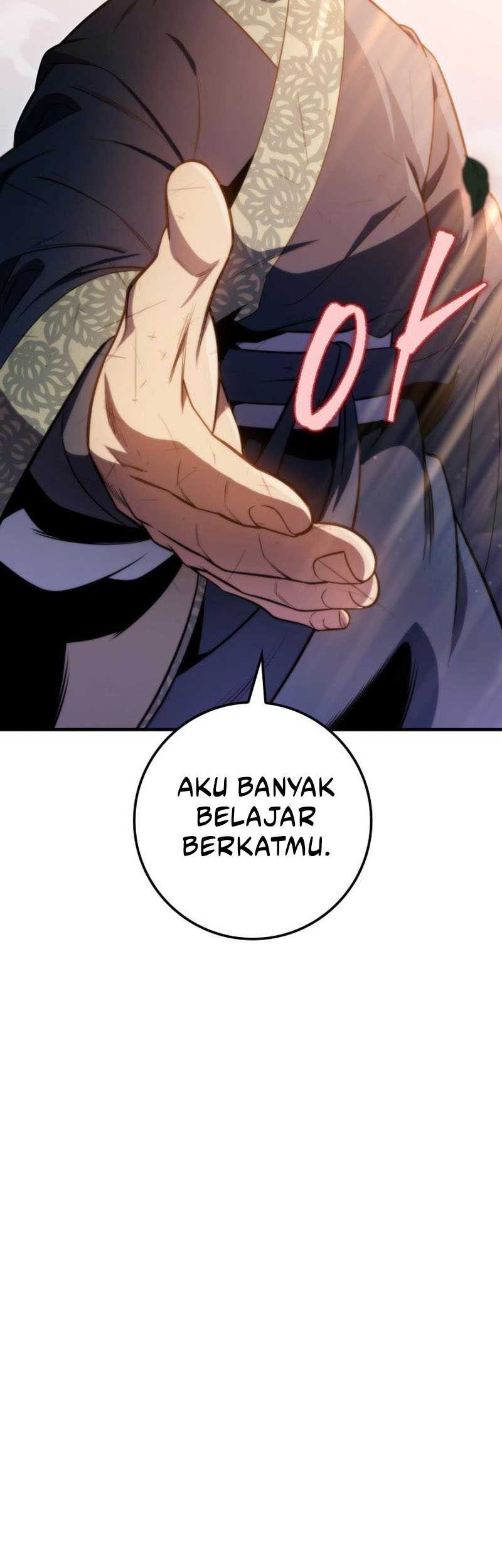 Heavenly Inquisition Sword Chapter 26 - halaman 66