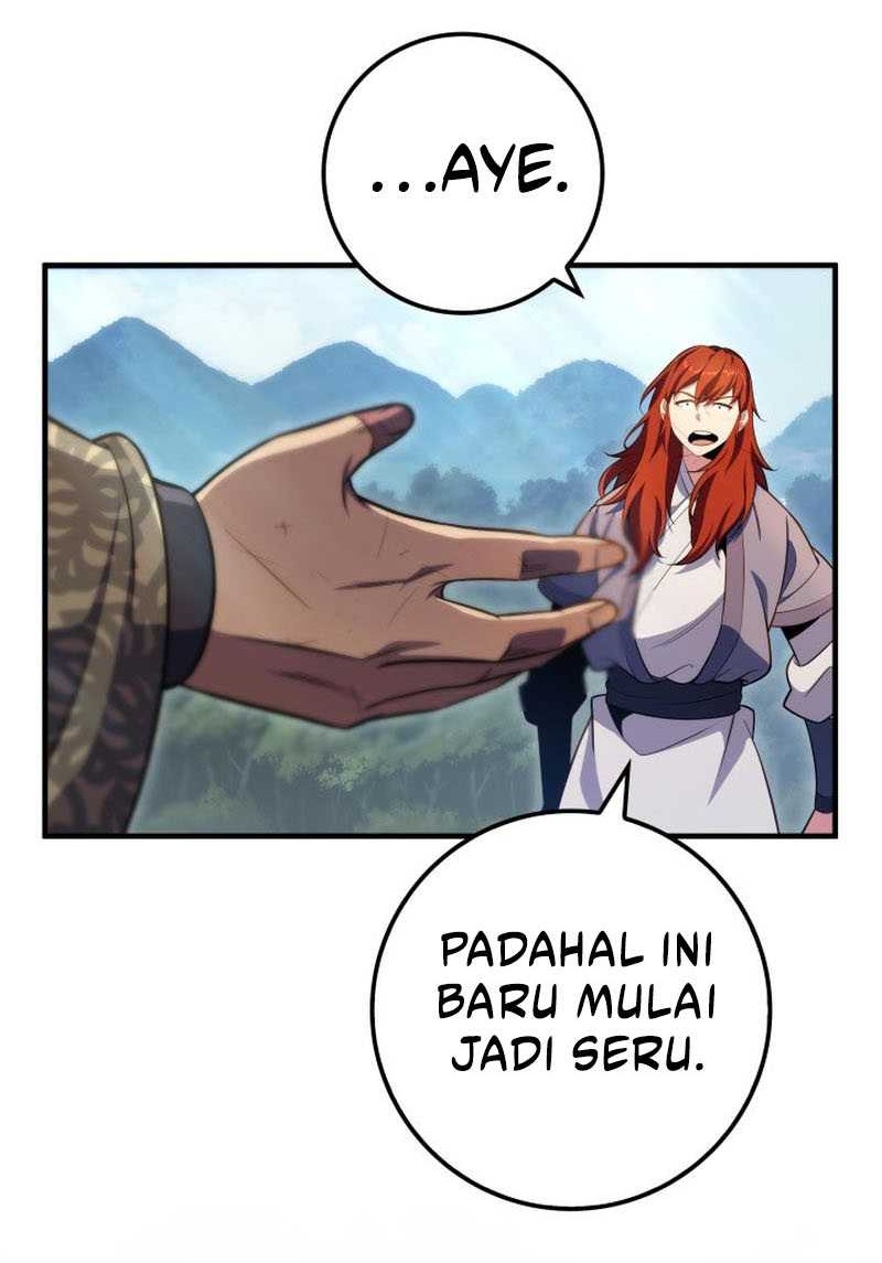 Heavenly Inquisition Sword Chapter 26 - halaman 67
