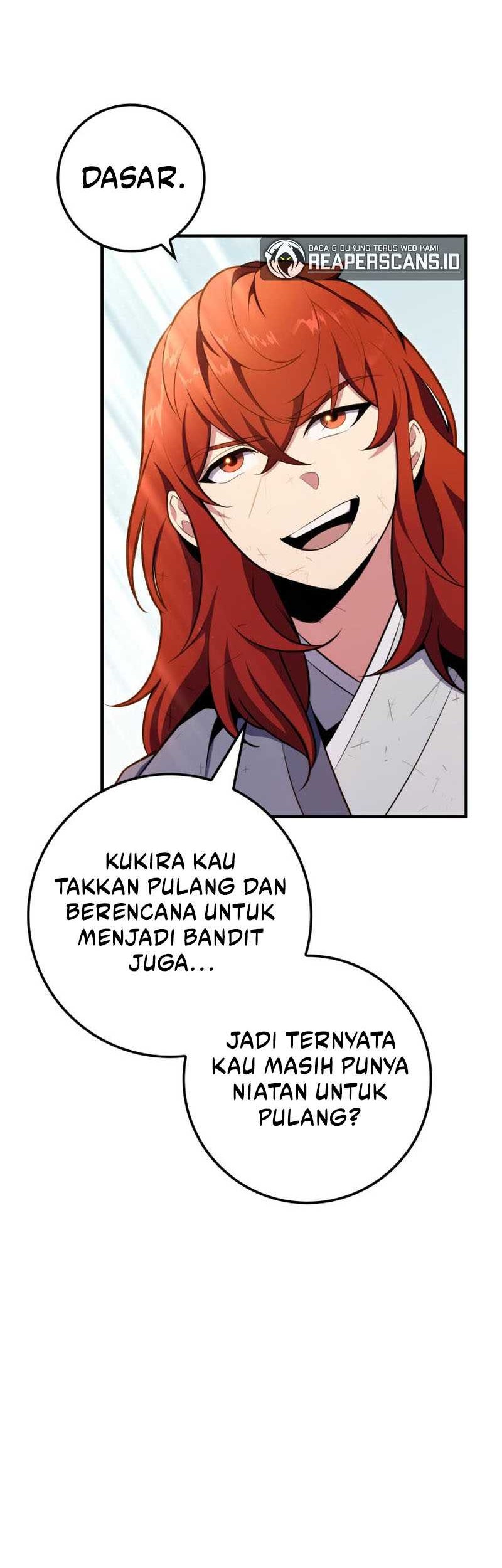 Heavenly Inquisition Sword Chapter 26 - halaman 69