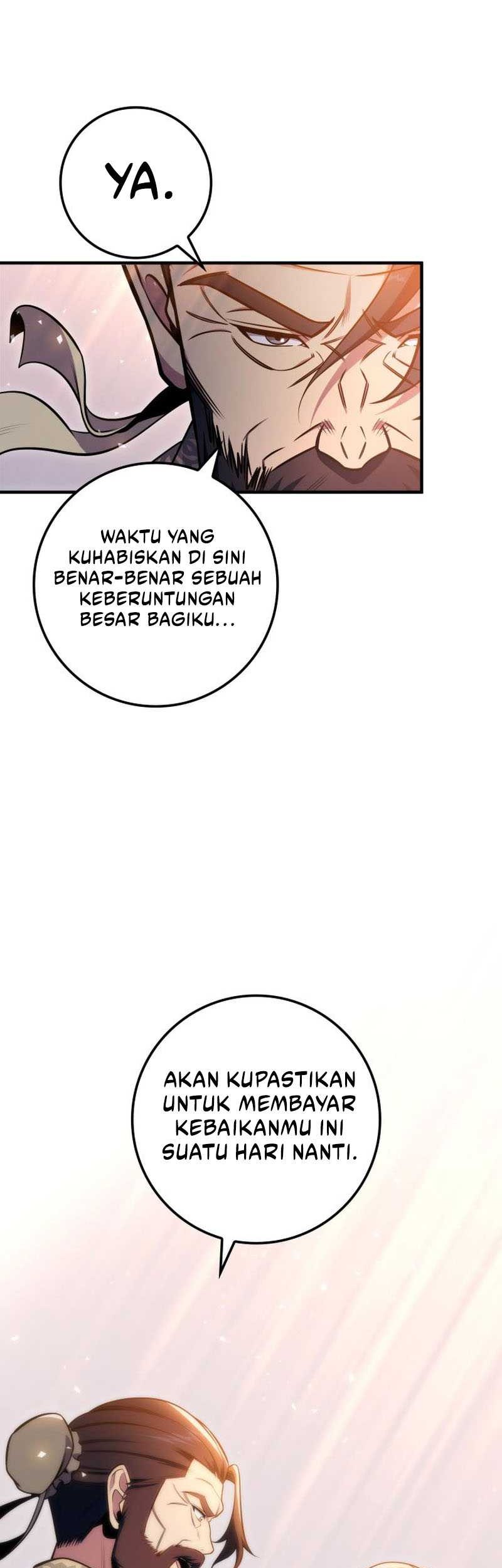 Heavenly Inquisition Sword Chapter 26 - halaman 70