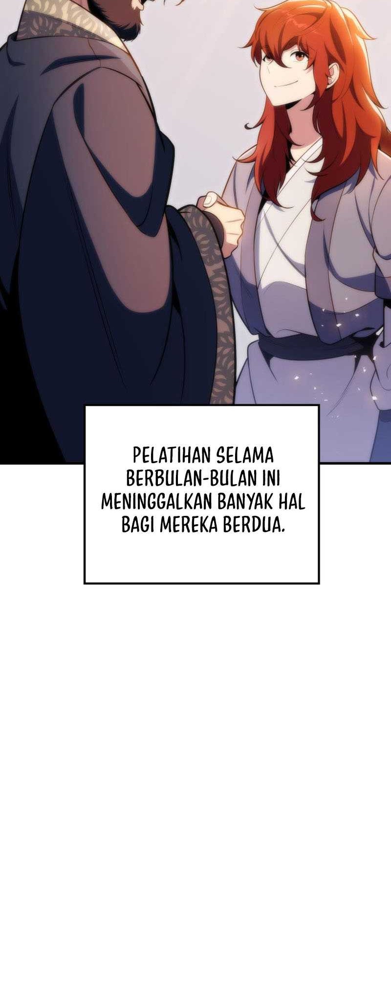 Heavenly Inquisition Sword Chapter 26 - halaman 71
