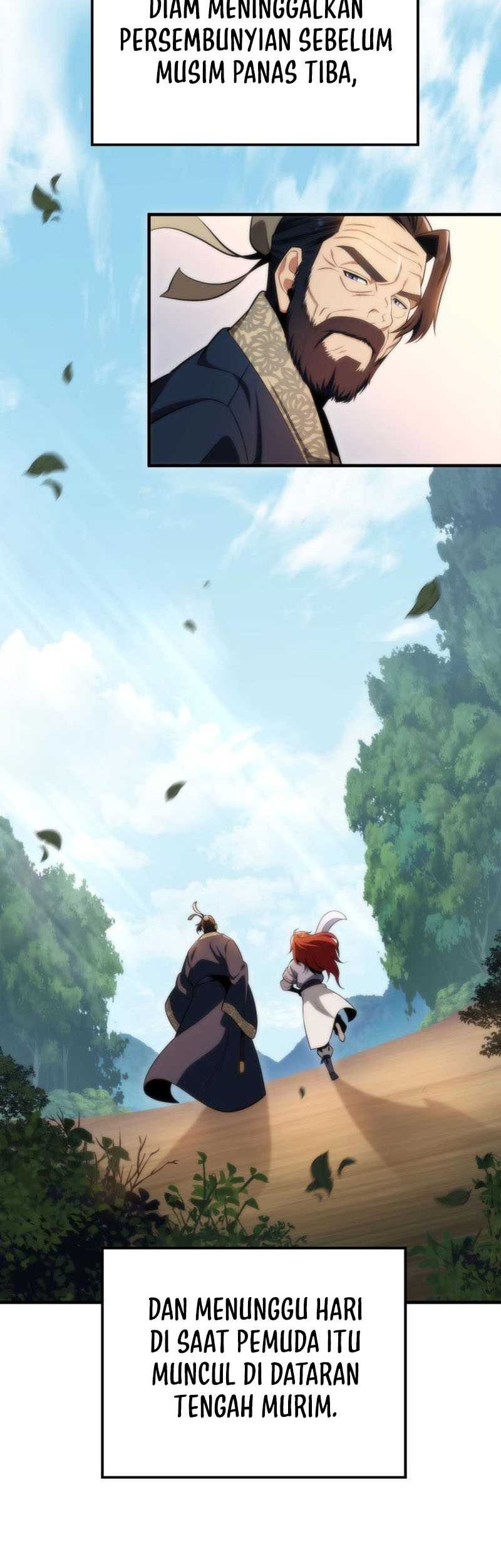 Heavenly Inquisition Sword Chapter 26 - halaman 73