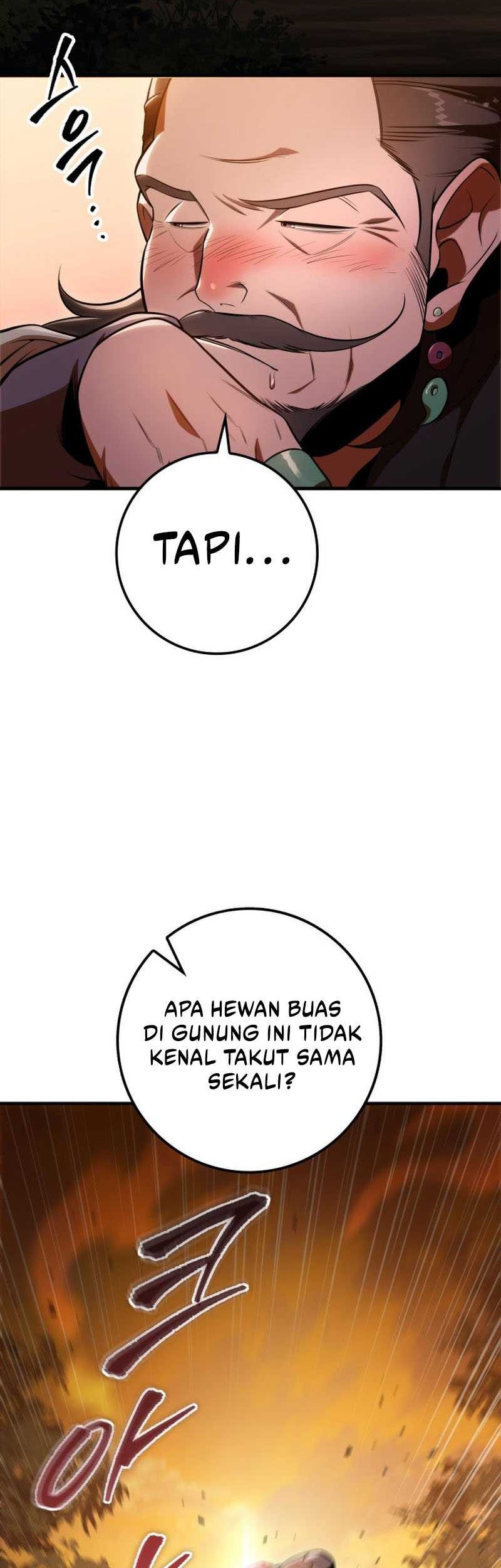 Heavenly Inquisition Sword Chapter 26 - halaman 77