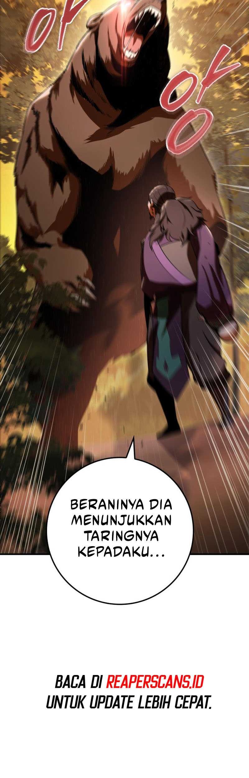 Heavenly Inquisition Sword Chapter 26 - halaman 78