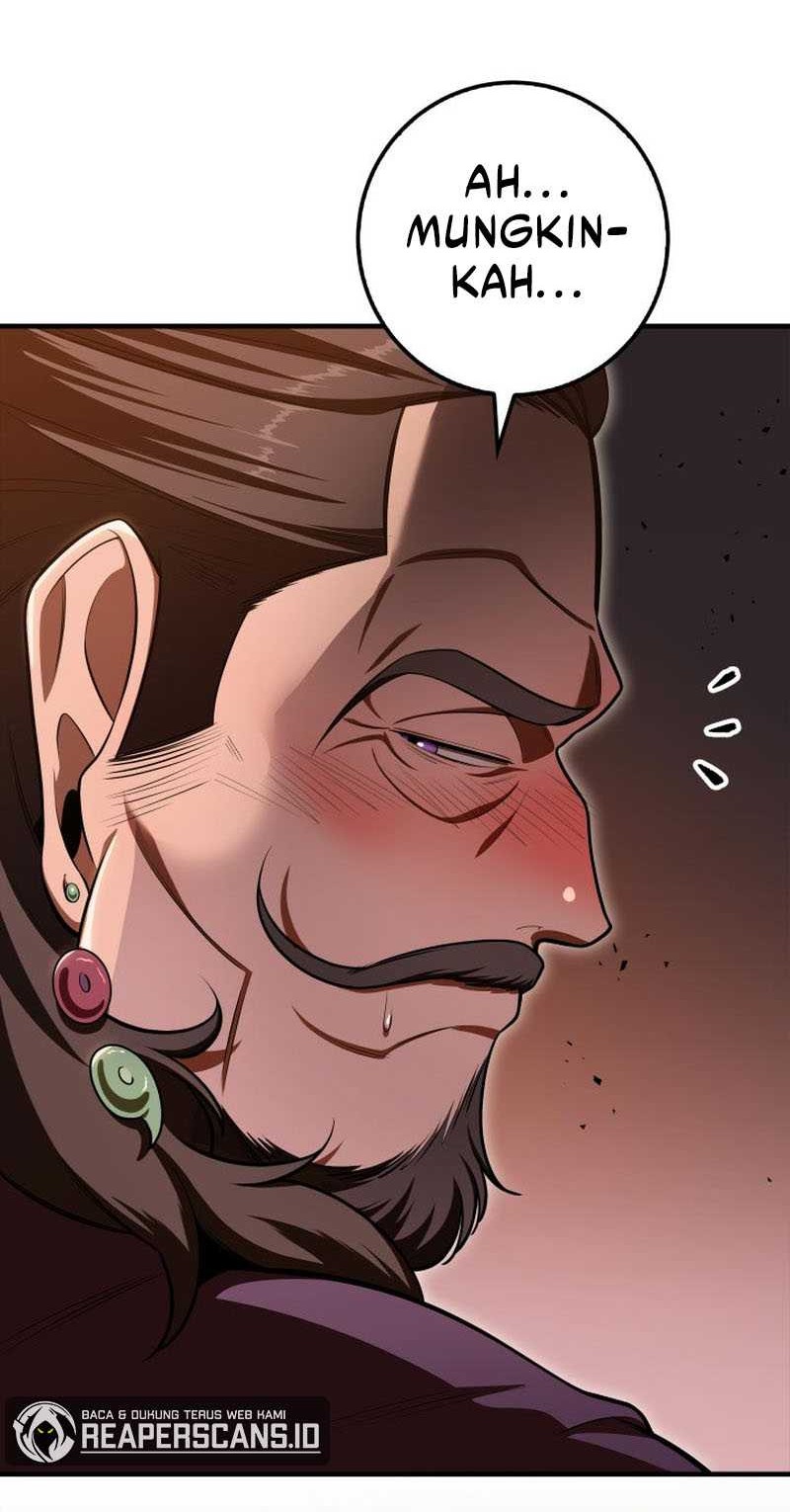 Heavenly Inquisition Sword Chapter 26 - halaman 79