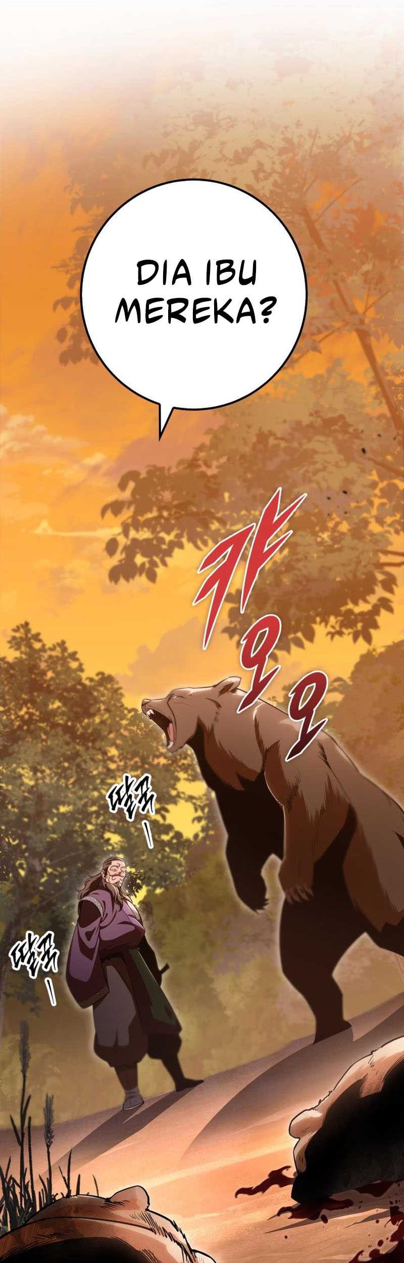 Heavenly Inquisition Sword Chapter 26 - halaman 80
