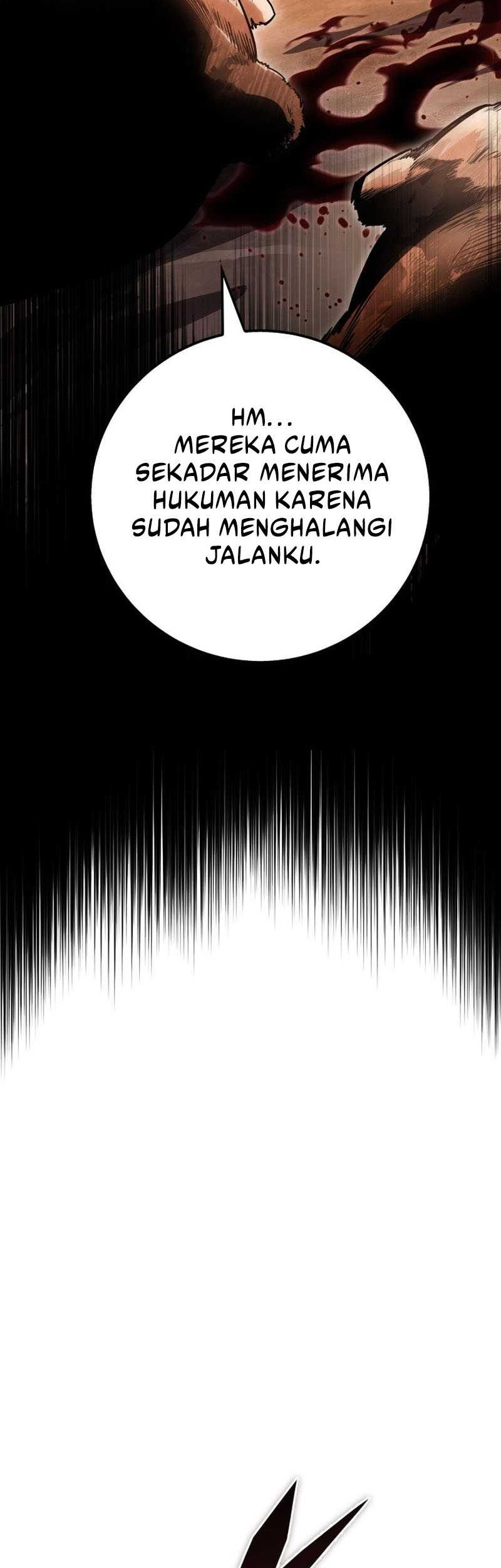 Heavenly Inquisition Sword Chapter 26 - halaman 81