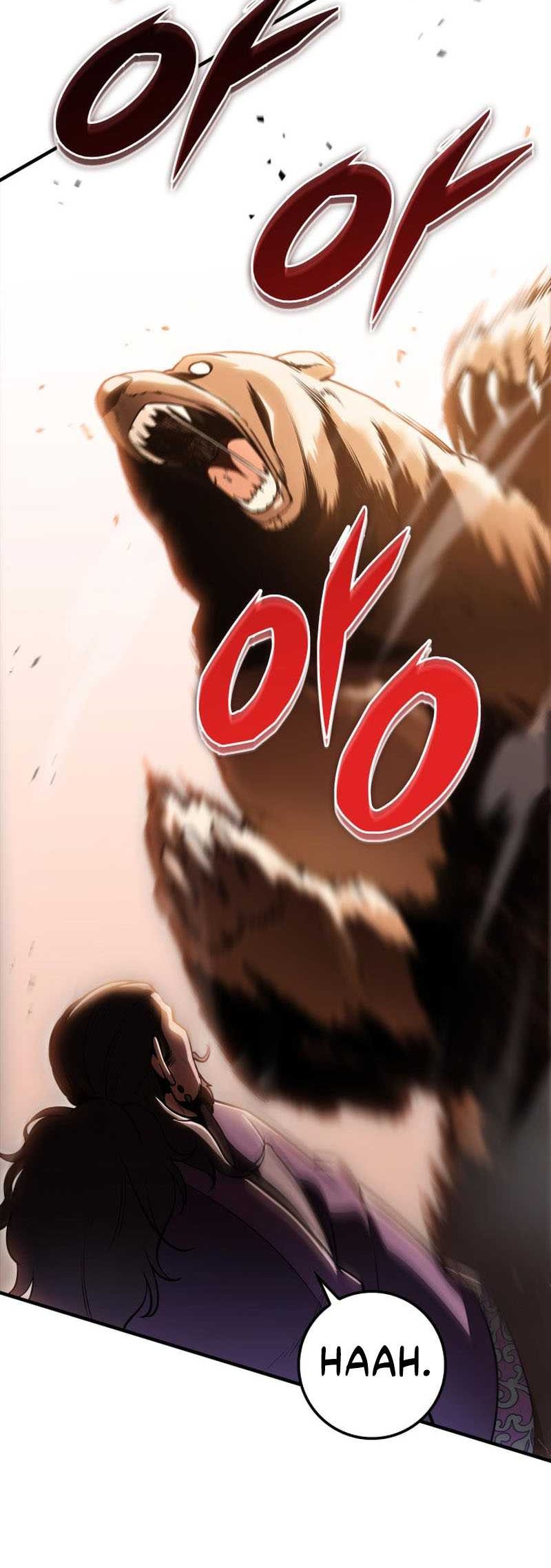 Heavenly Inquisition Sword Chapter 26 - halaman 83