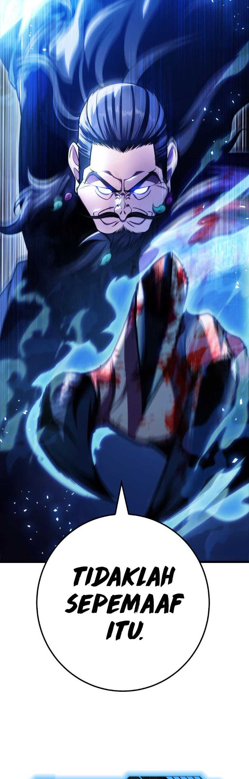 Heavenly Inquisition Sword Chapter 26 - halaman 86