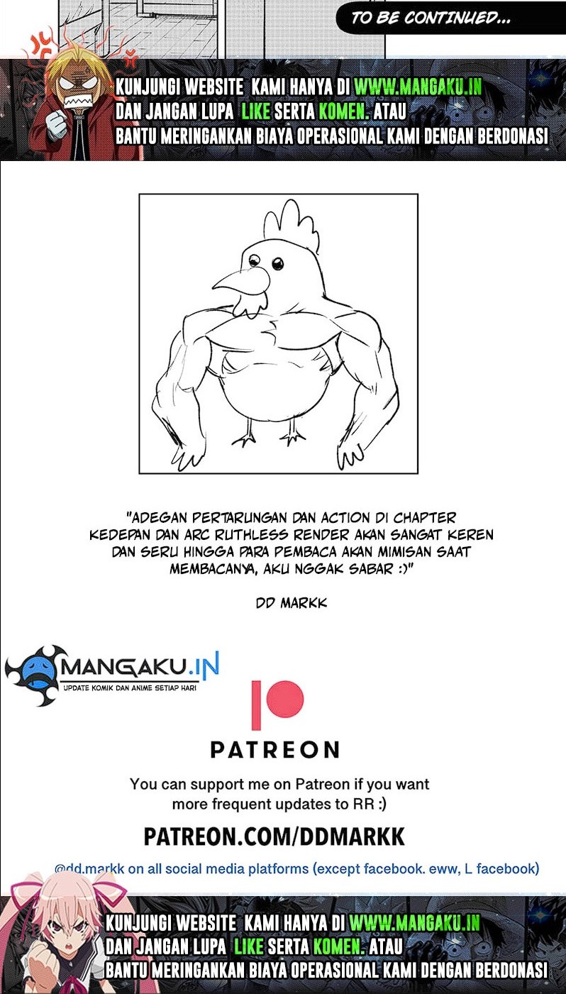 Heavenly Inquisition Sword Chapter 27 - halaman 12