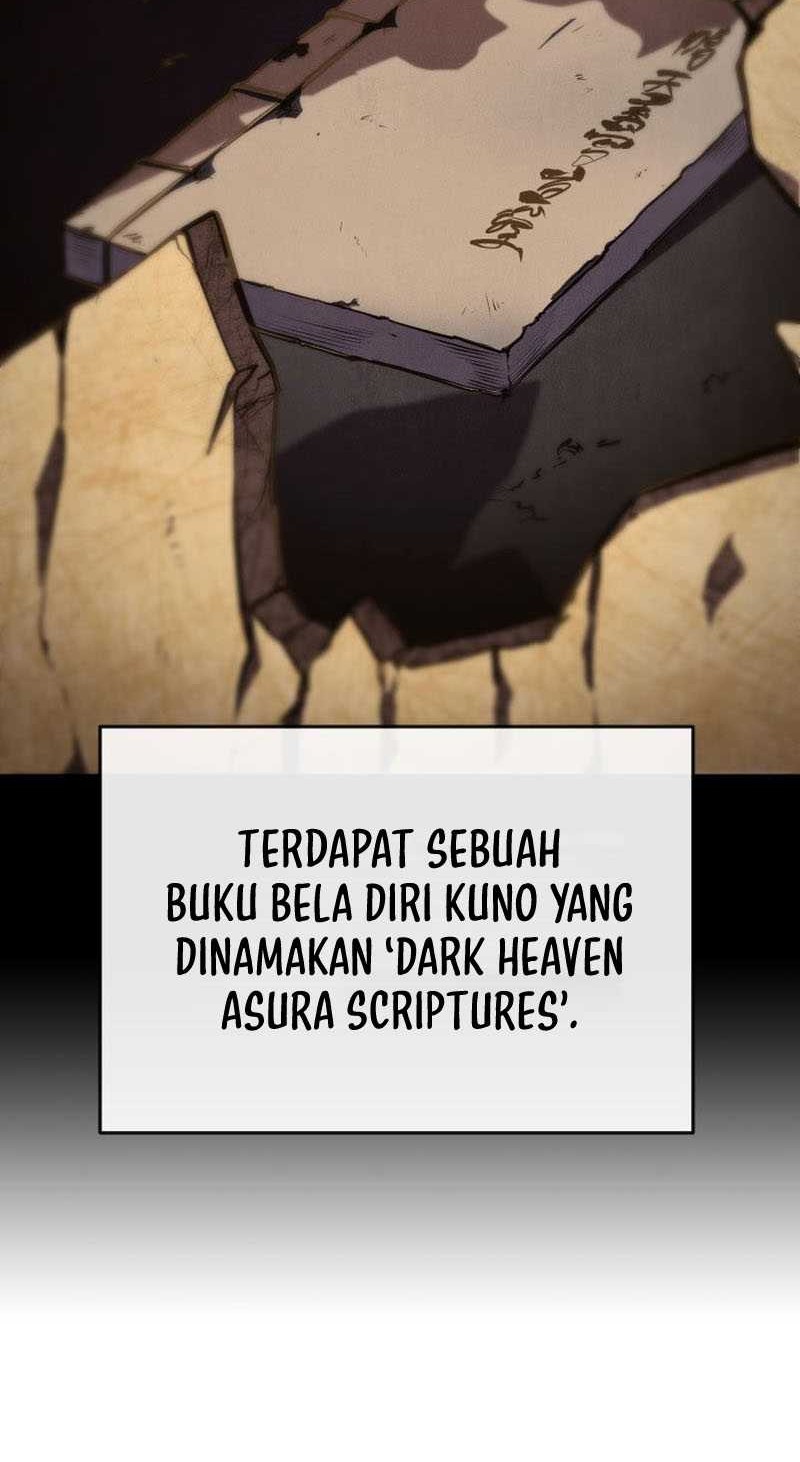 Heavenly Inquisition Sword Chapter 27 - halaman 13
