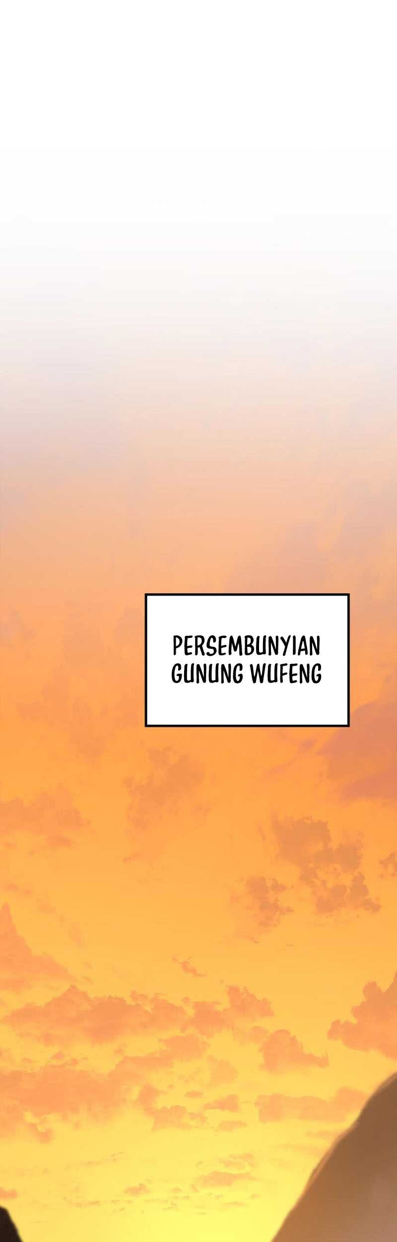Heavenly Inquisition Sword Chapter 27 - halaman 18