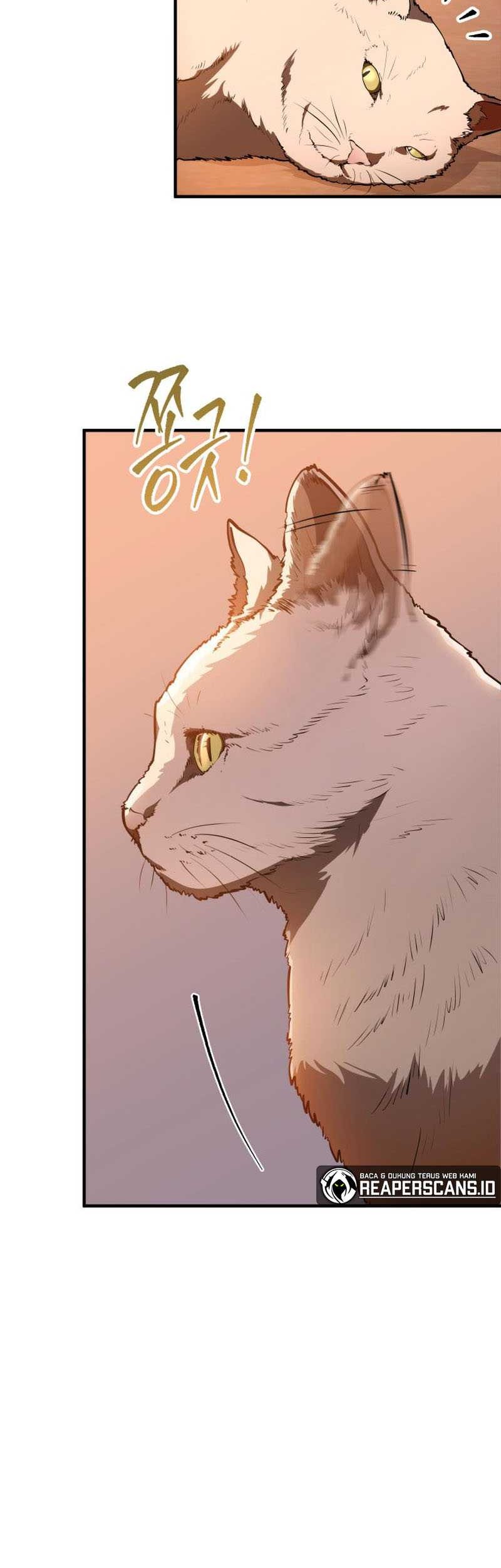 Heavenly Inquisition Sword Chapter 27 - halaman 20
