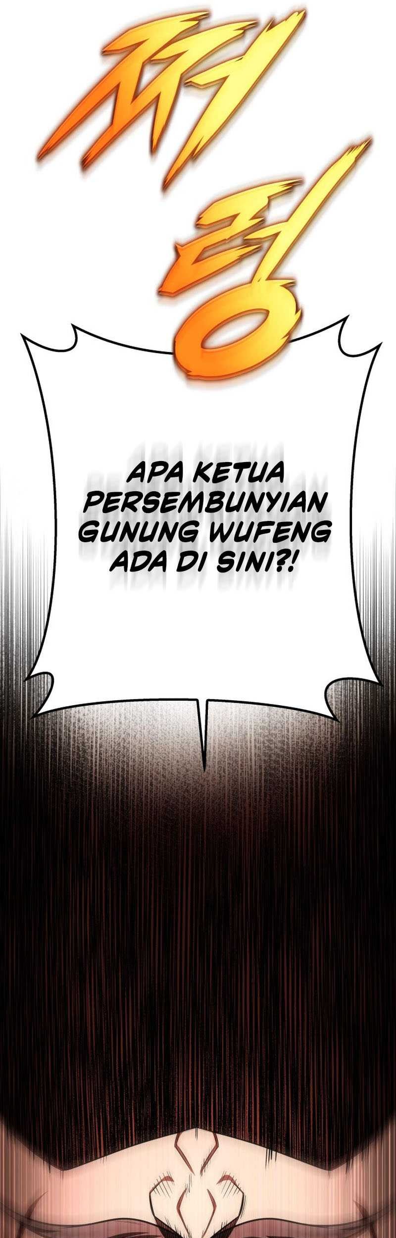 Heavenly Inquisition Sword Chapter 27 - halaman 22