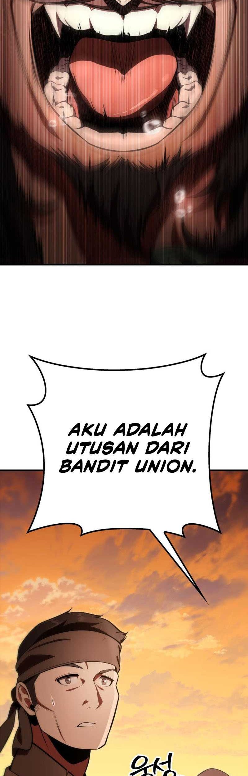 Heavenly Inquisition Sword Chapter 27 - halaman 23