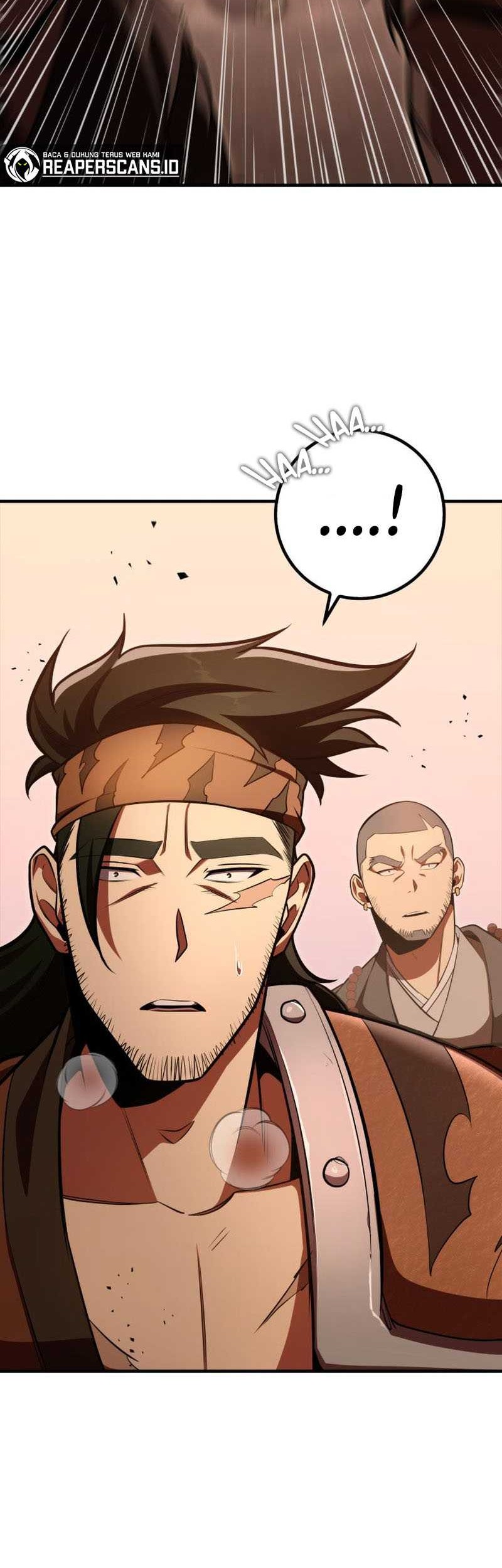 Heavenly Inquisition Sword Chapter 27 - halaman 25
