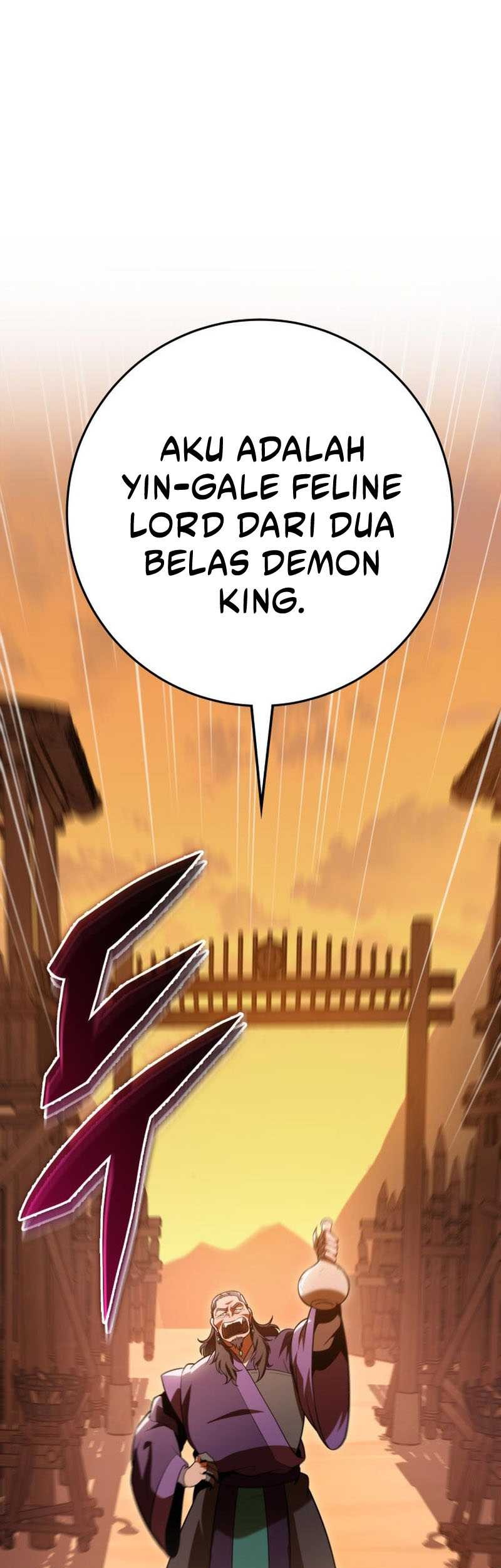 Heavenly Inquisition Sword Chapter 27 - halaman 26