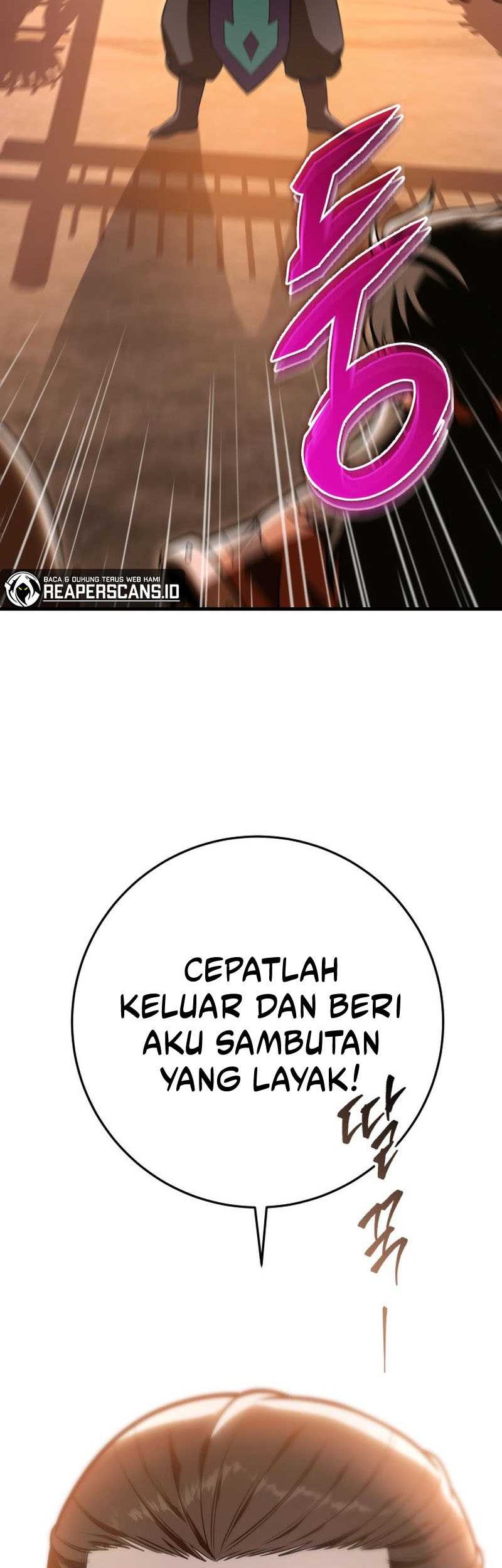Heavenly Inquisition Sword Chapter 27 - halaman 27