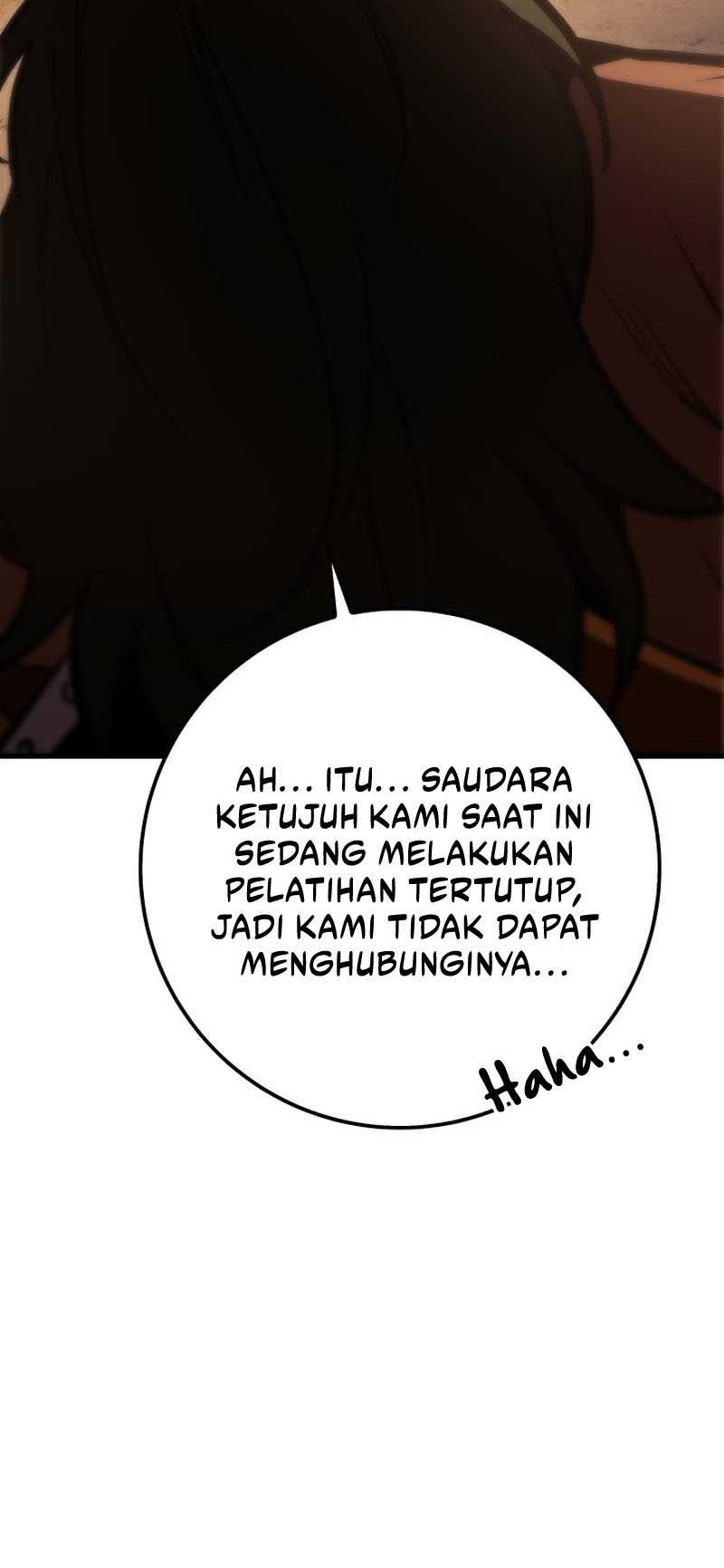 Heavenly Inquisition Sword Chapter 27 - halaman 33