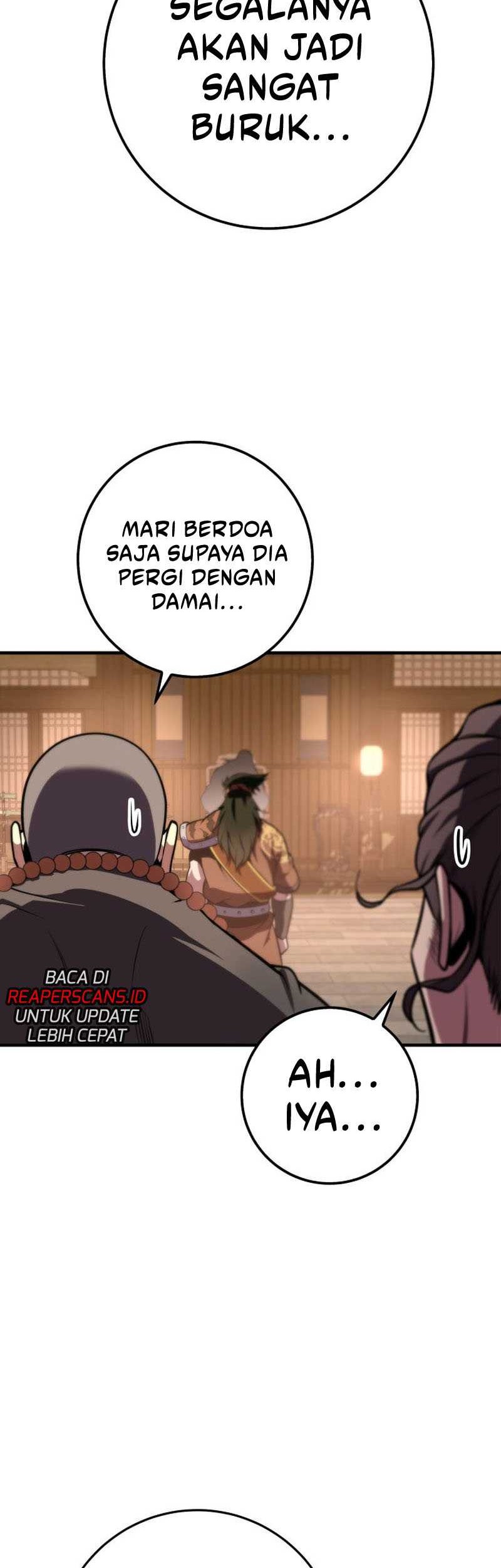 Heavenly Inquisition Sword Chapter 27 - halaman 39