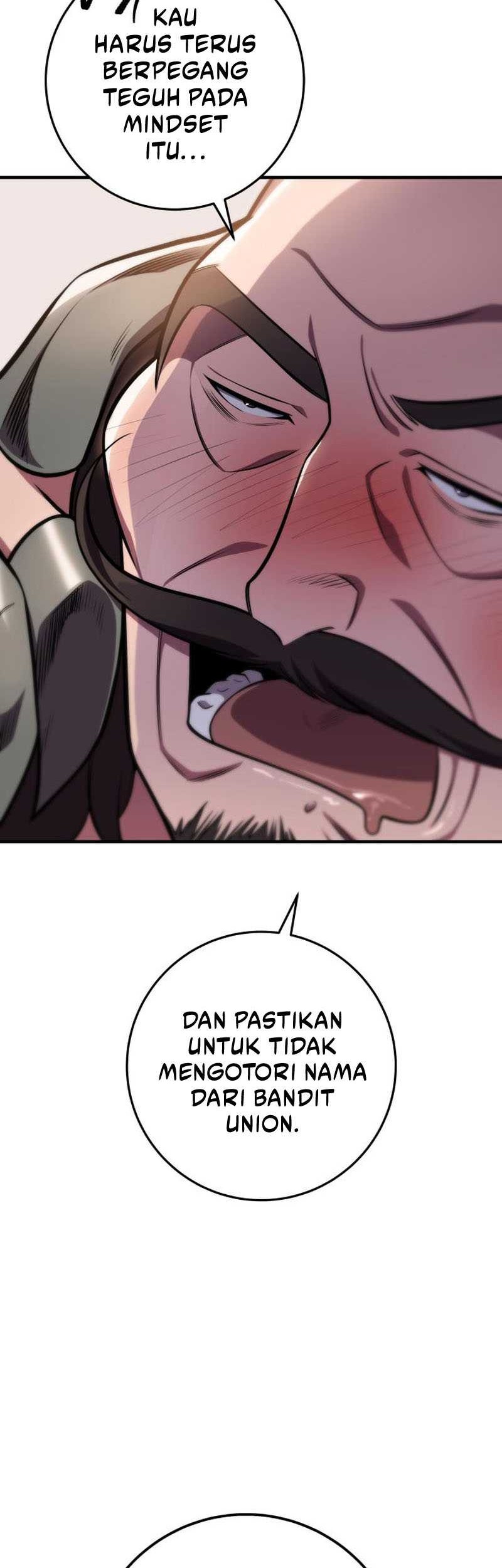 Heavenly Inquisition Sword Chapter 27 - halaman 43