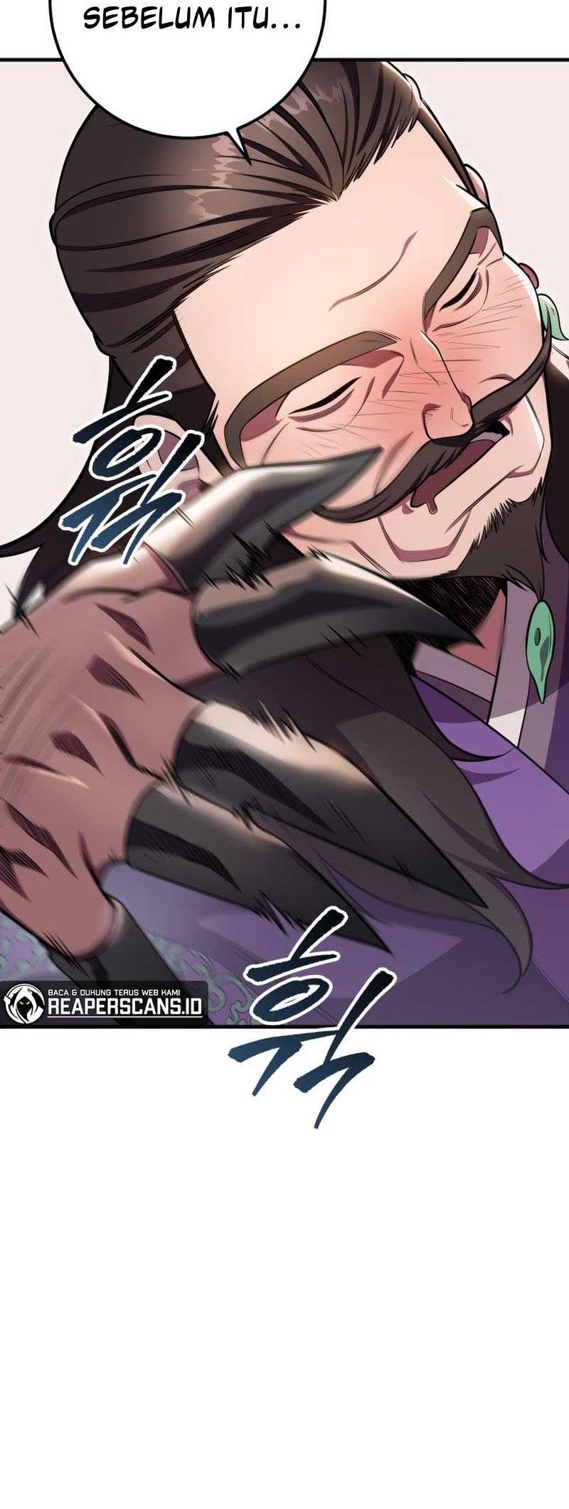 Heavenly Inquisition Sword Chapter 27 - halaman 45