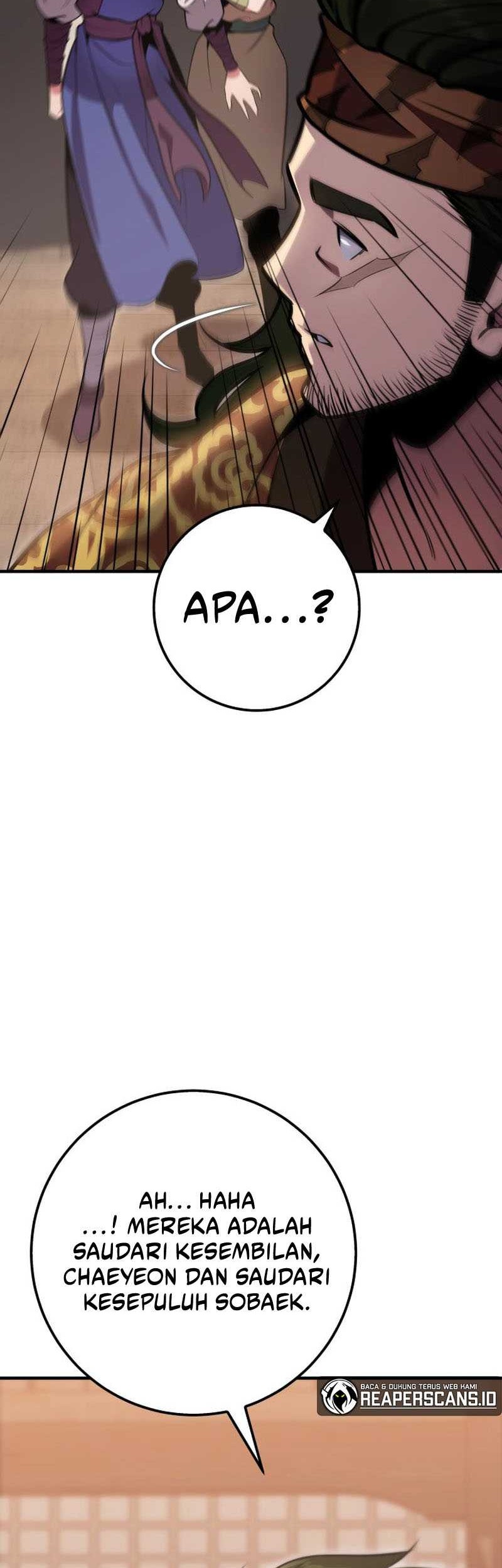 Heavenly Inquisition Sword Chapter 27 - halaman 47