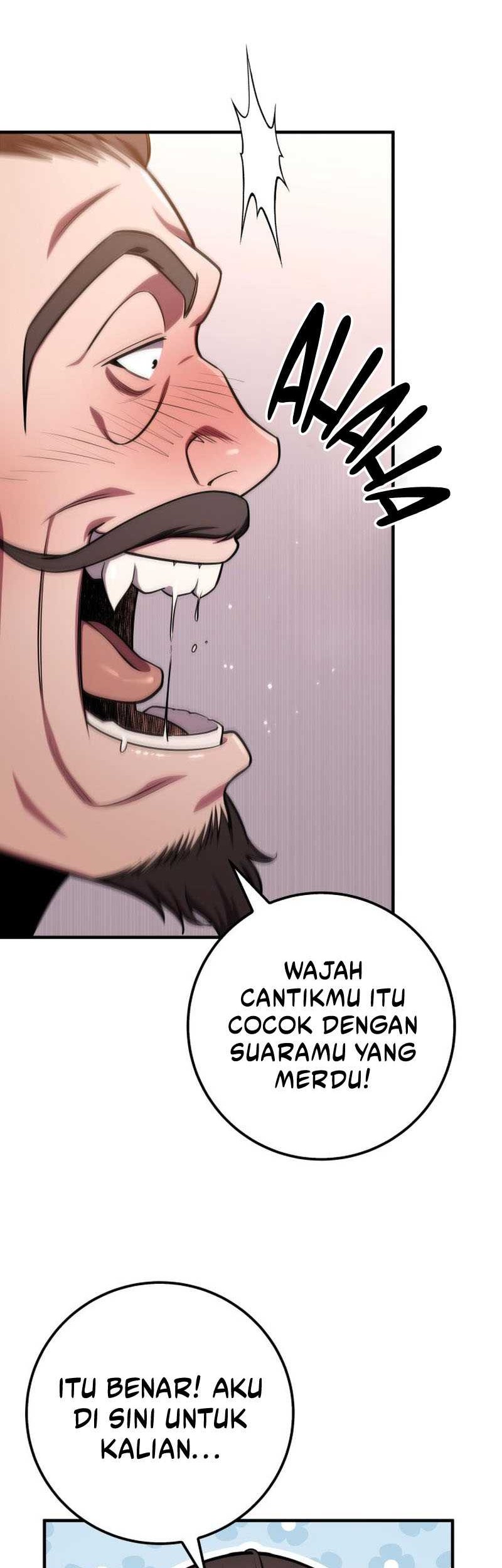 Heavenly Inquisition Sword Chapter 27 - halaman 54
