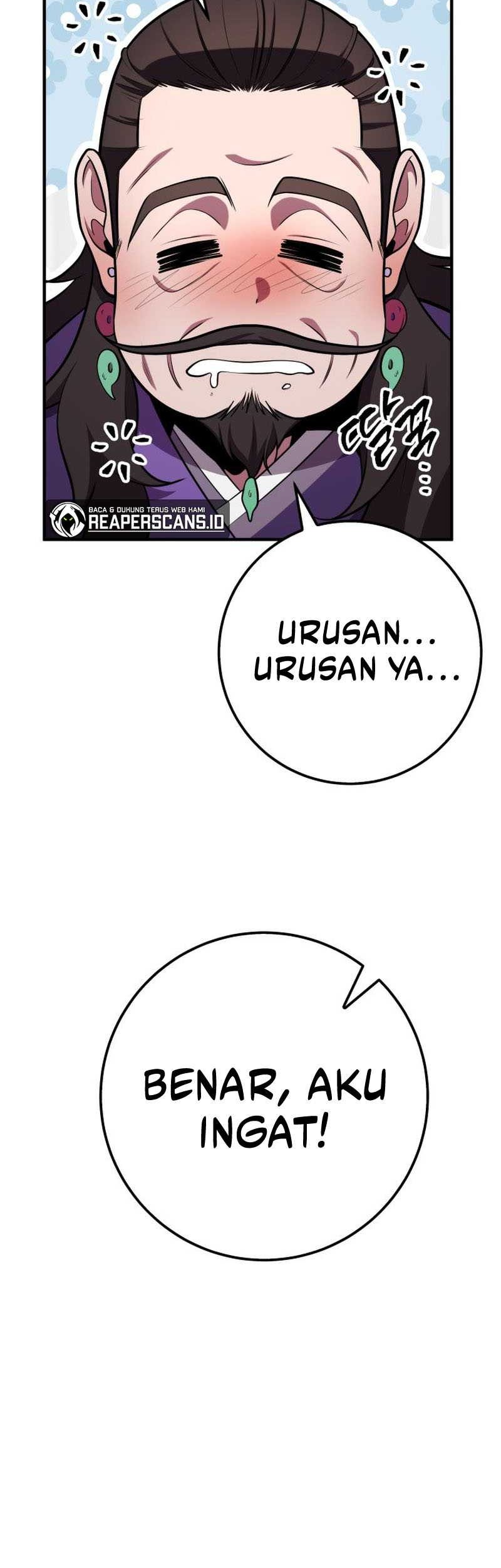 Heavenly Inquisition Sword Chapter 27 - halaman 55