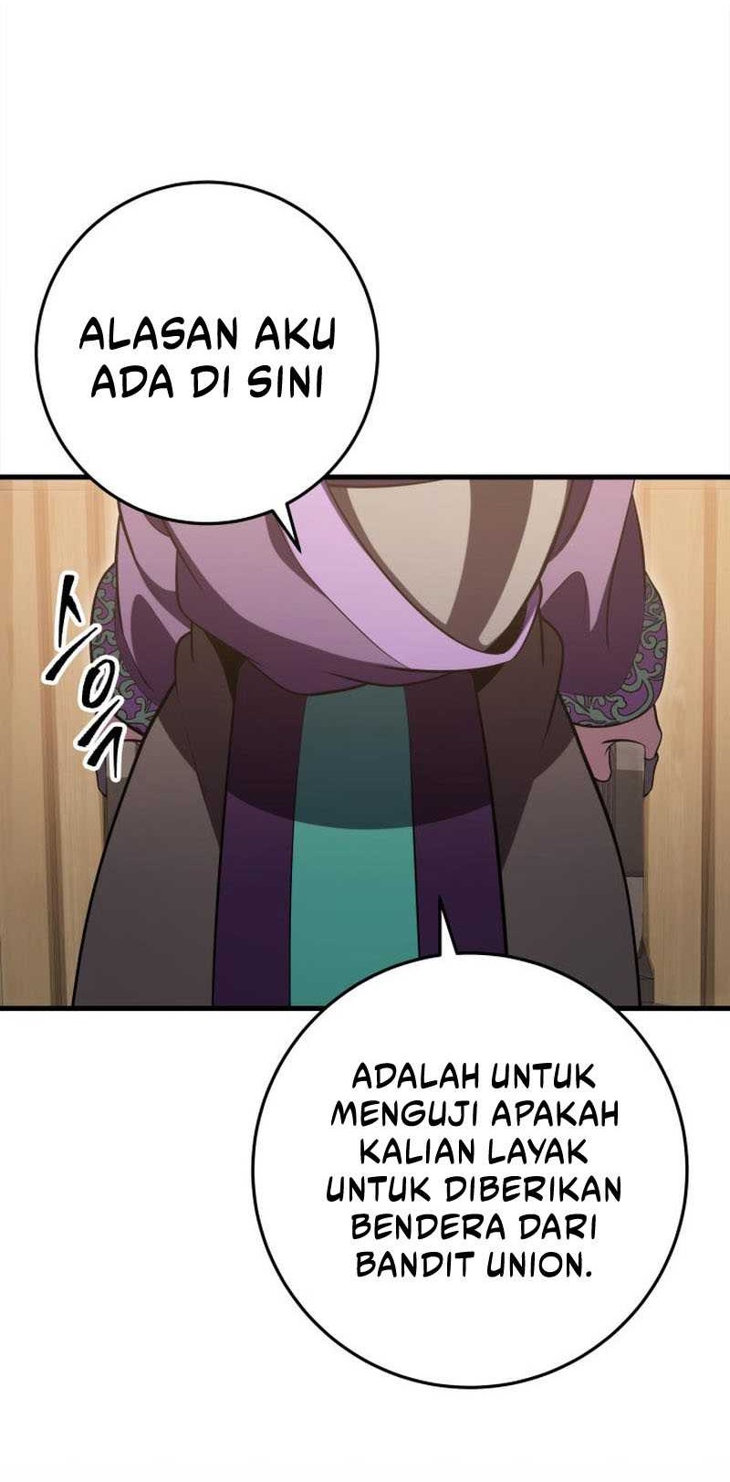 Heavenly Inquisition Sword Chapter 27 - halaman 56