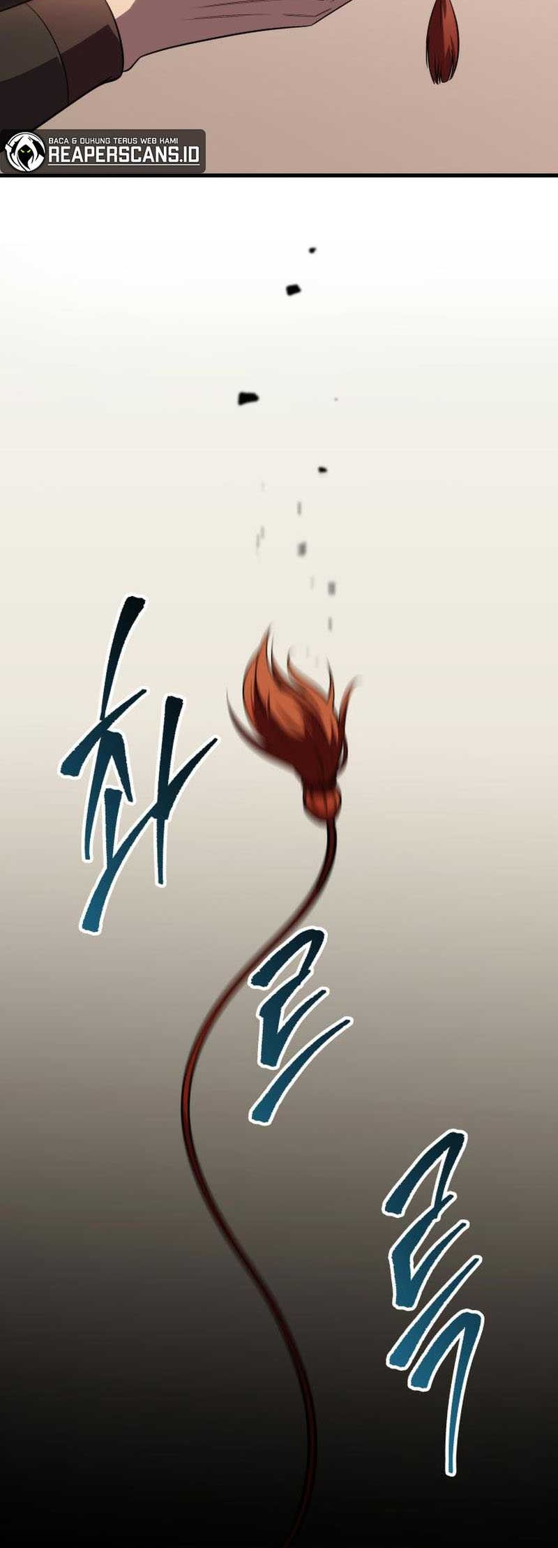 Heavenly Inquisition Sword Chapter 27 - halaman 63
