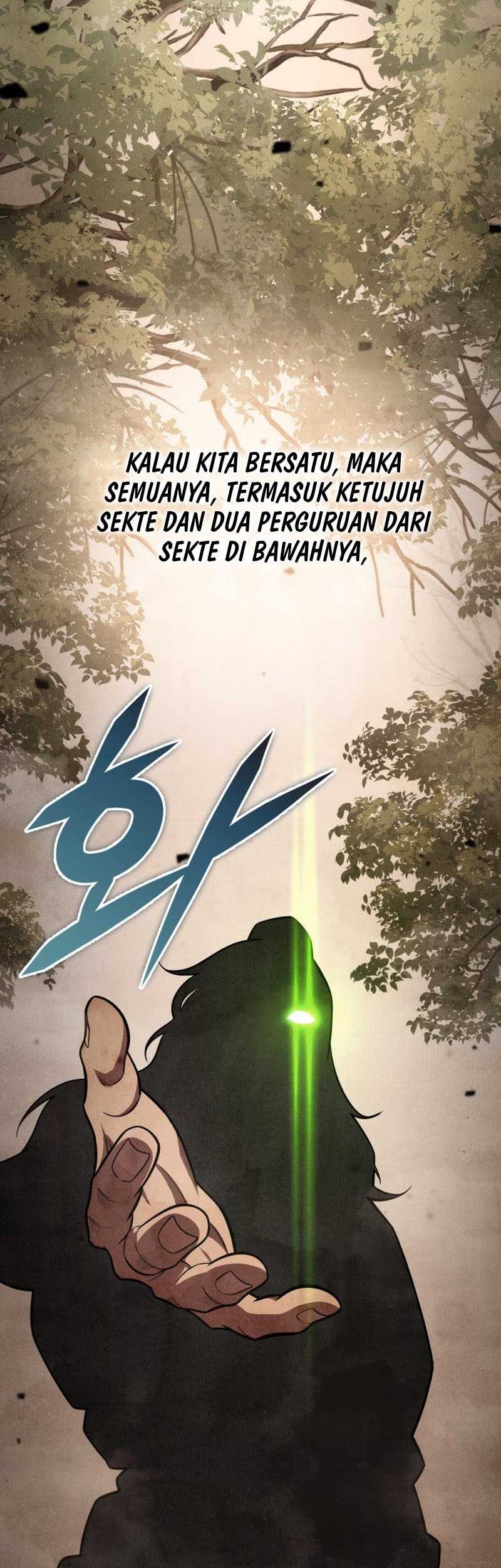 Heavenly Inquisition Sword Chapter 27 - halaman 65