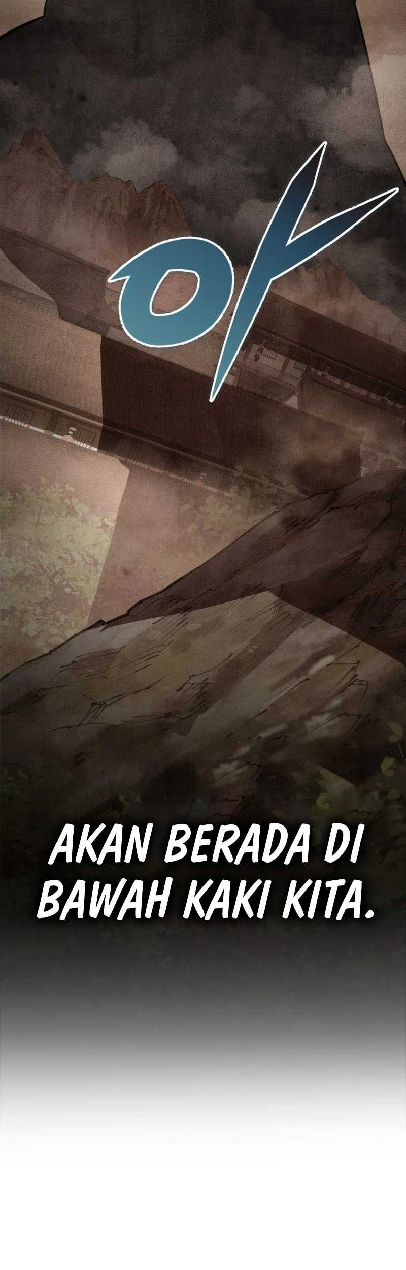 Heavenly Inquisition Sword Chapter 27 - halaman 66
