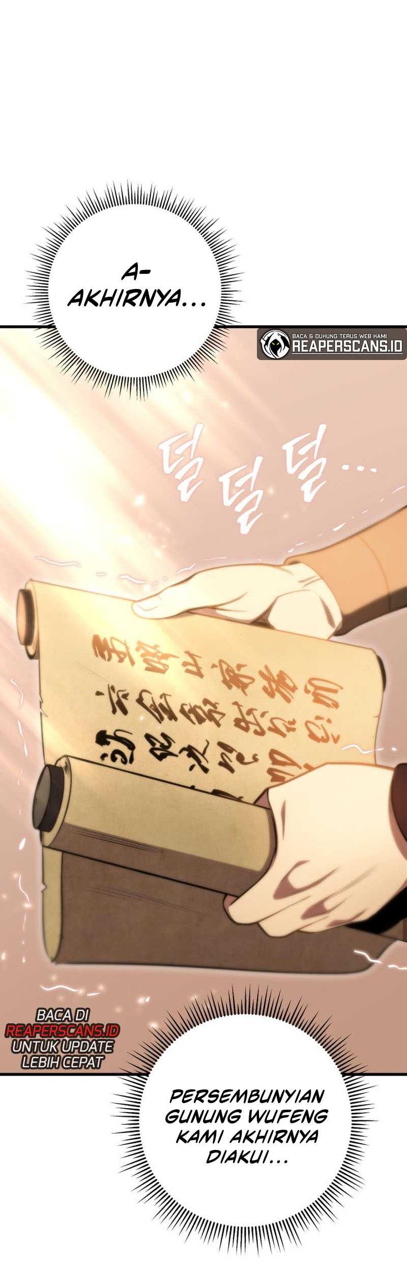 Heavenly Inquisition Sword Chapter 27 - halaman 67