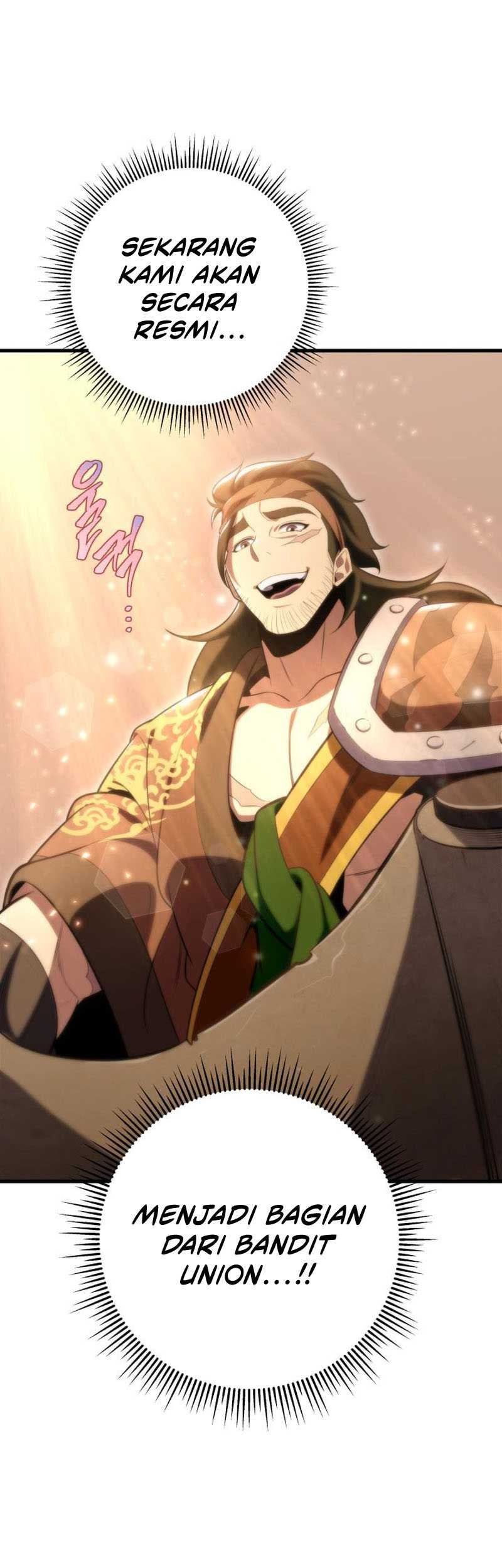 Heavenly Inquisition Sword Chapter 27 - halaman 68