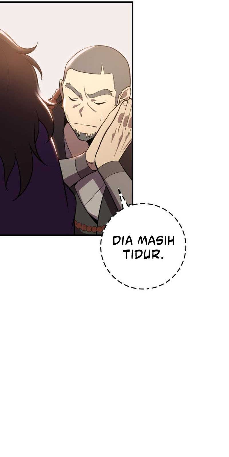 Heavenly Inquisition Sword Chapter 27 - halaman 75