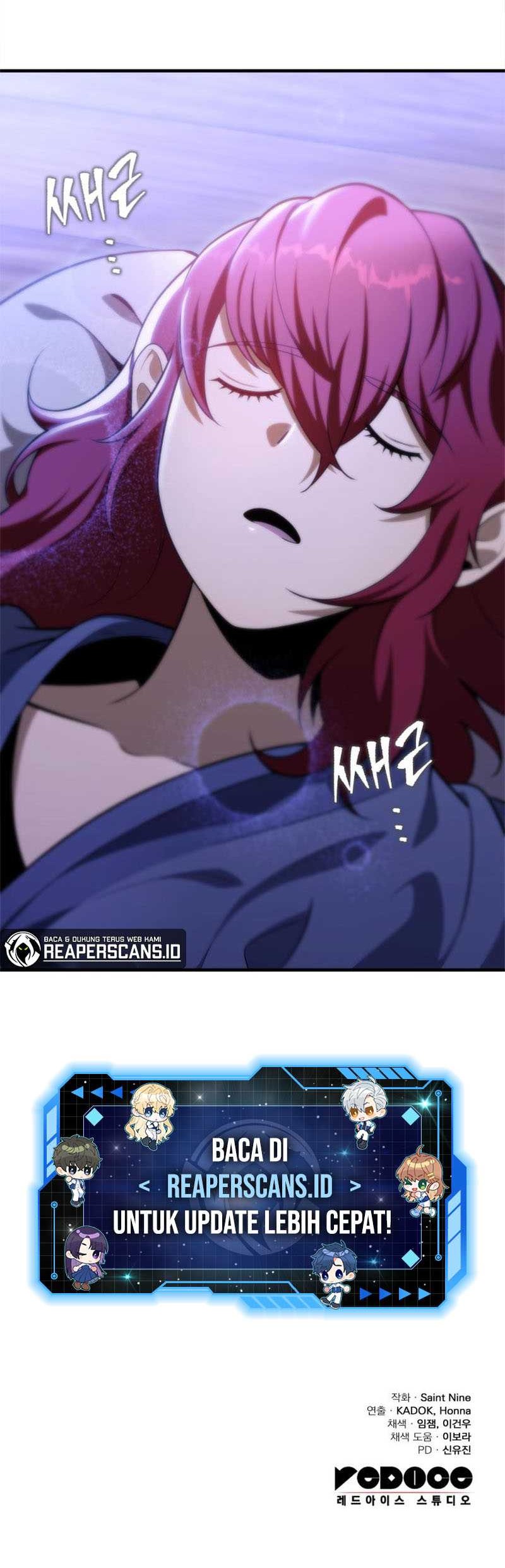 Heavenly Inquisition Sword Chapter 27 - halaman 79
