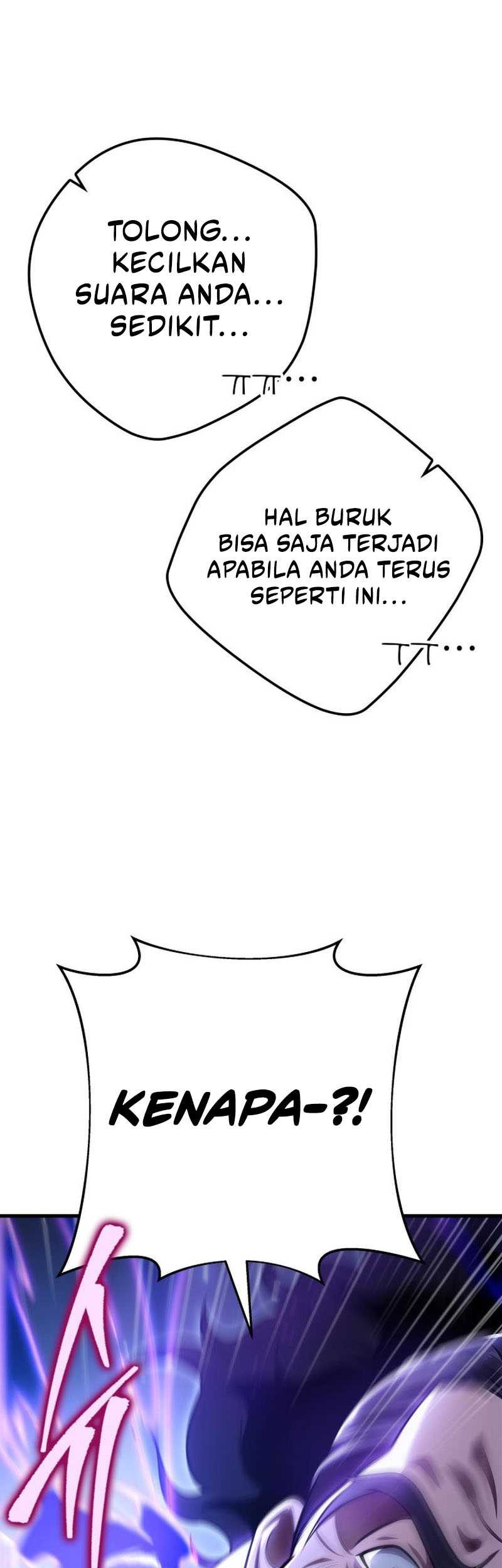 Heavenly Inquisition Sword Chapter 28 - halaman 39