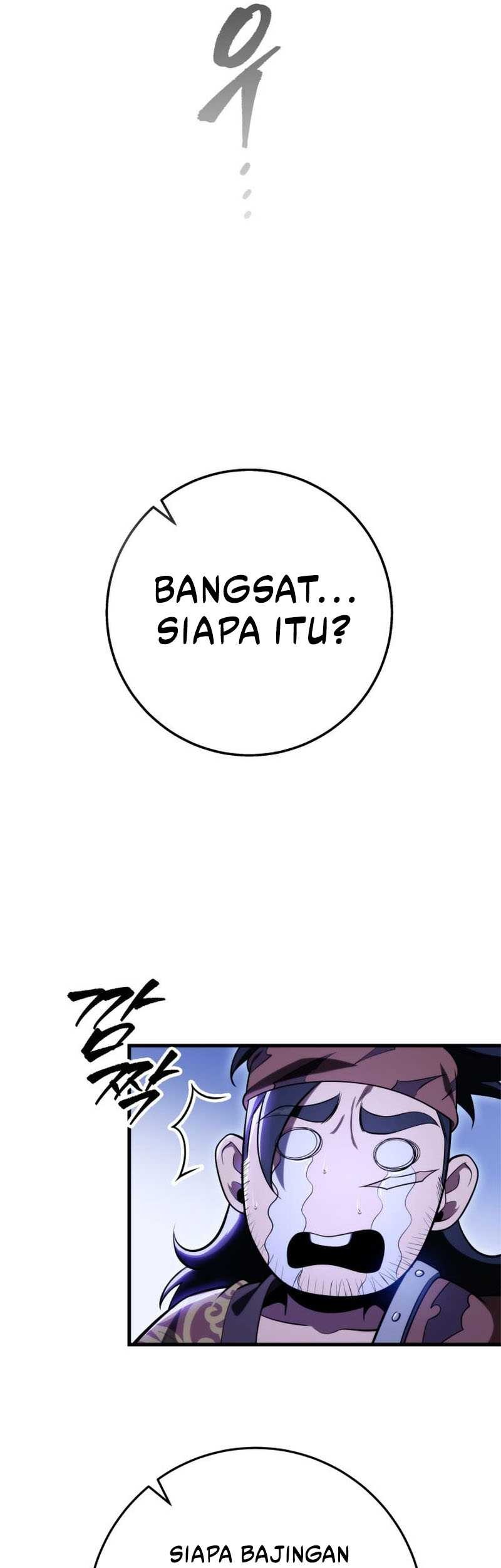 Heavenly Inquisition Sword Chapter 28 - halaman 41