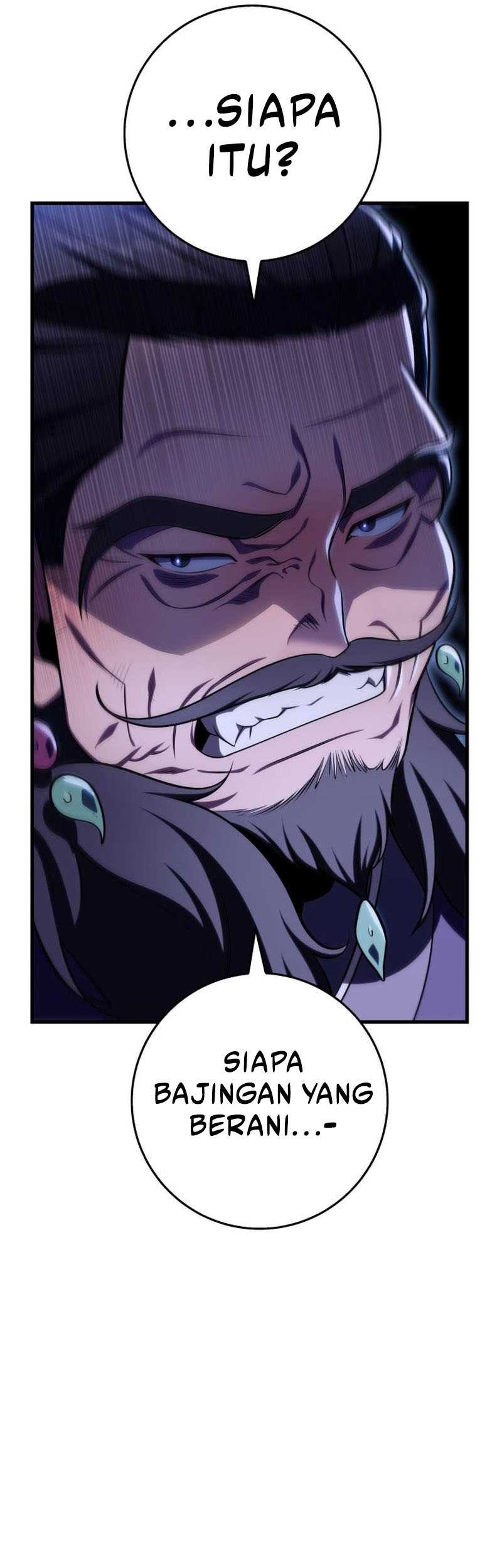Heavenly Inquisition Sword Chapter 28 - halaman 45